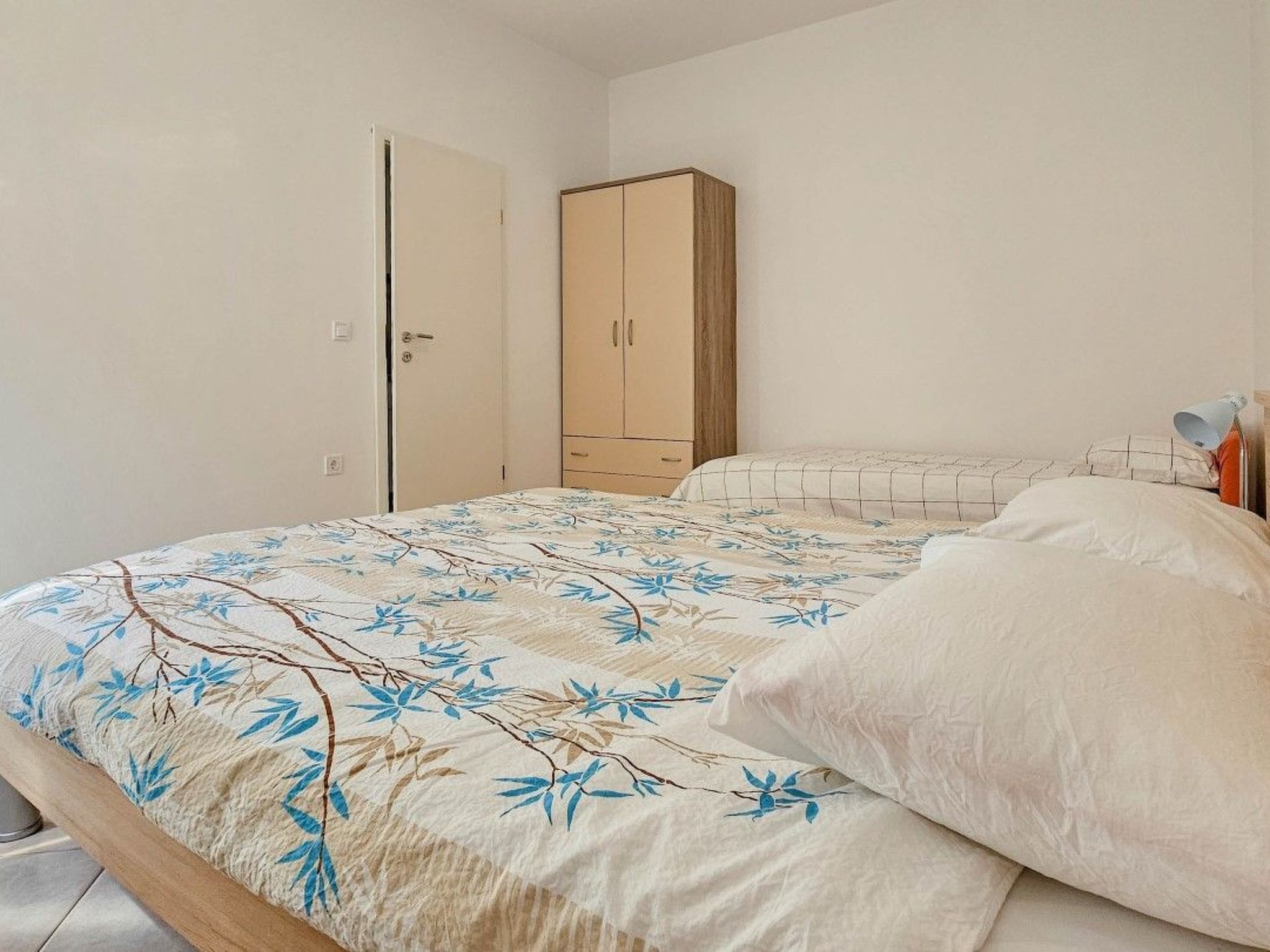 Photo of Adila 3 - Die Wohnung für bis zu 3 Personen