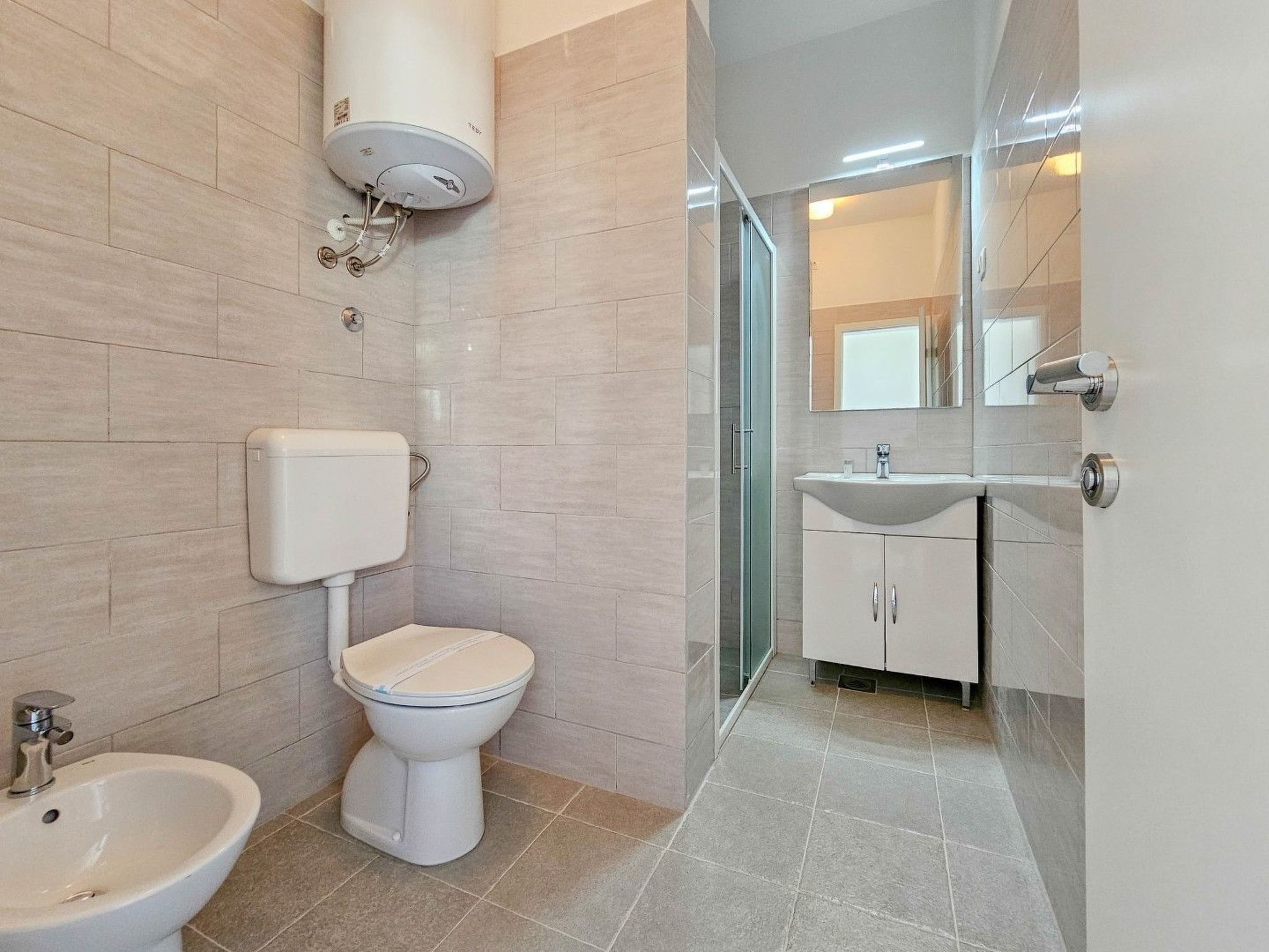 Photo of Adila 3 - Die Wohnung für bis zu 3 Personen