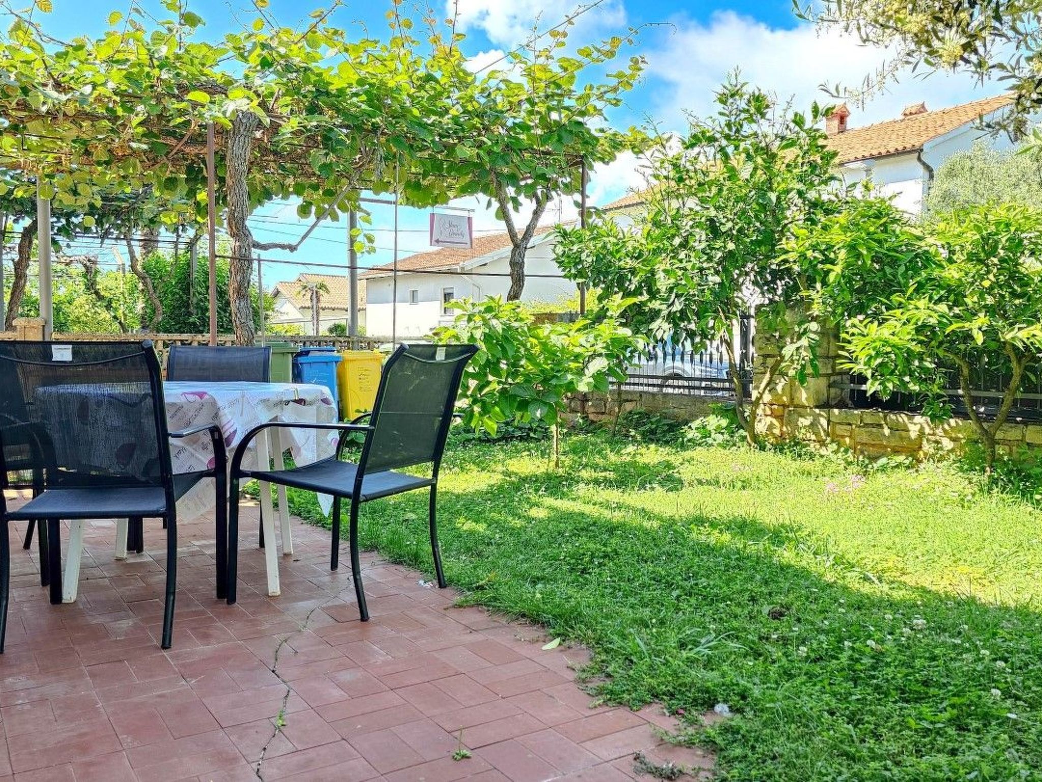 Photo of Adila 3 - Die Wohnung für bis zu 3 Personen