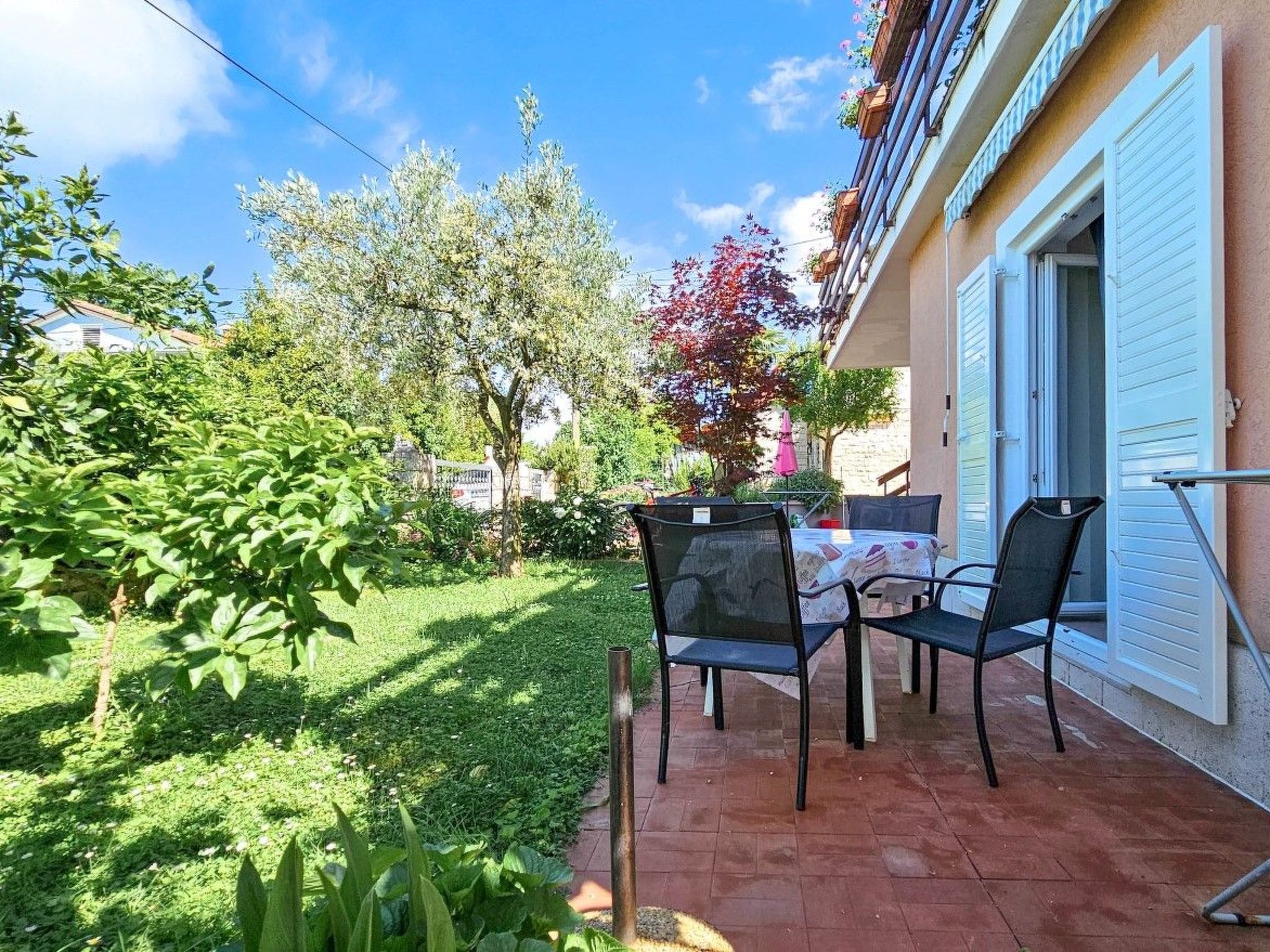 Photo of Adila 3 - Die Wohnung für bis zu 3 Personen