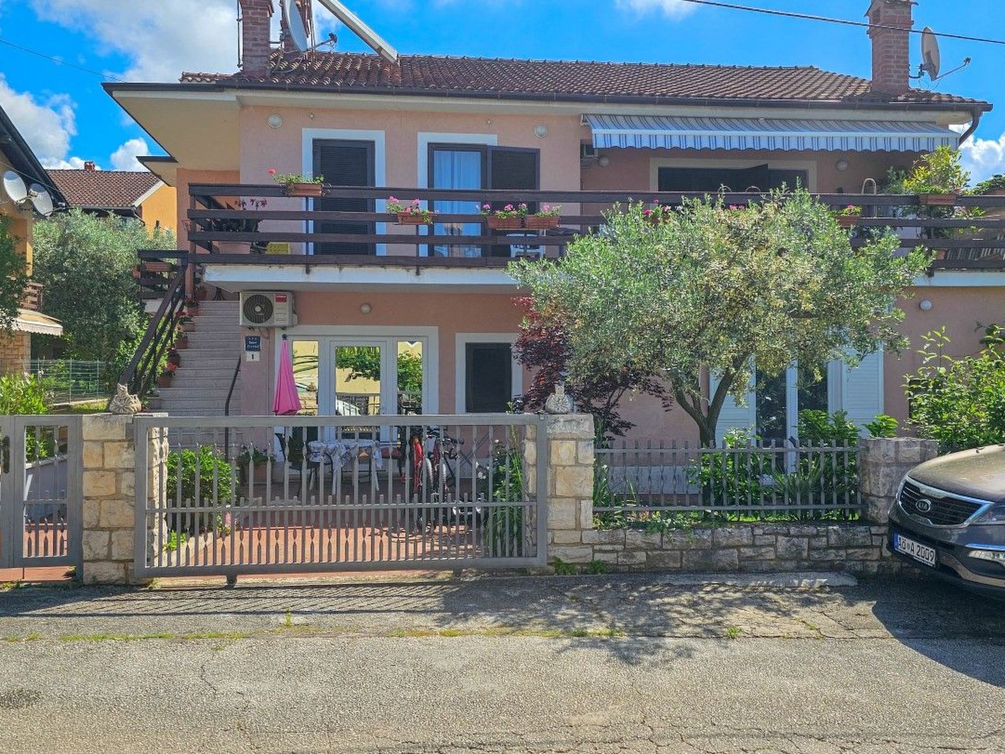 Photo of Adila 3 - Die Wohnung für bis zu 3 Personen