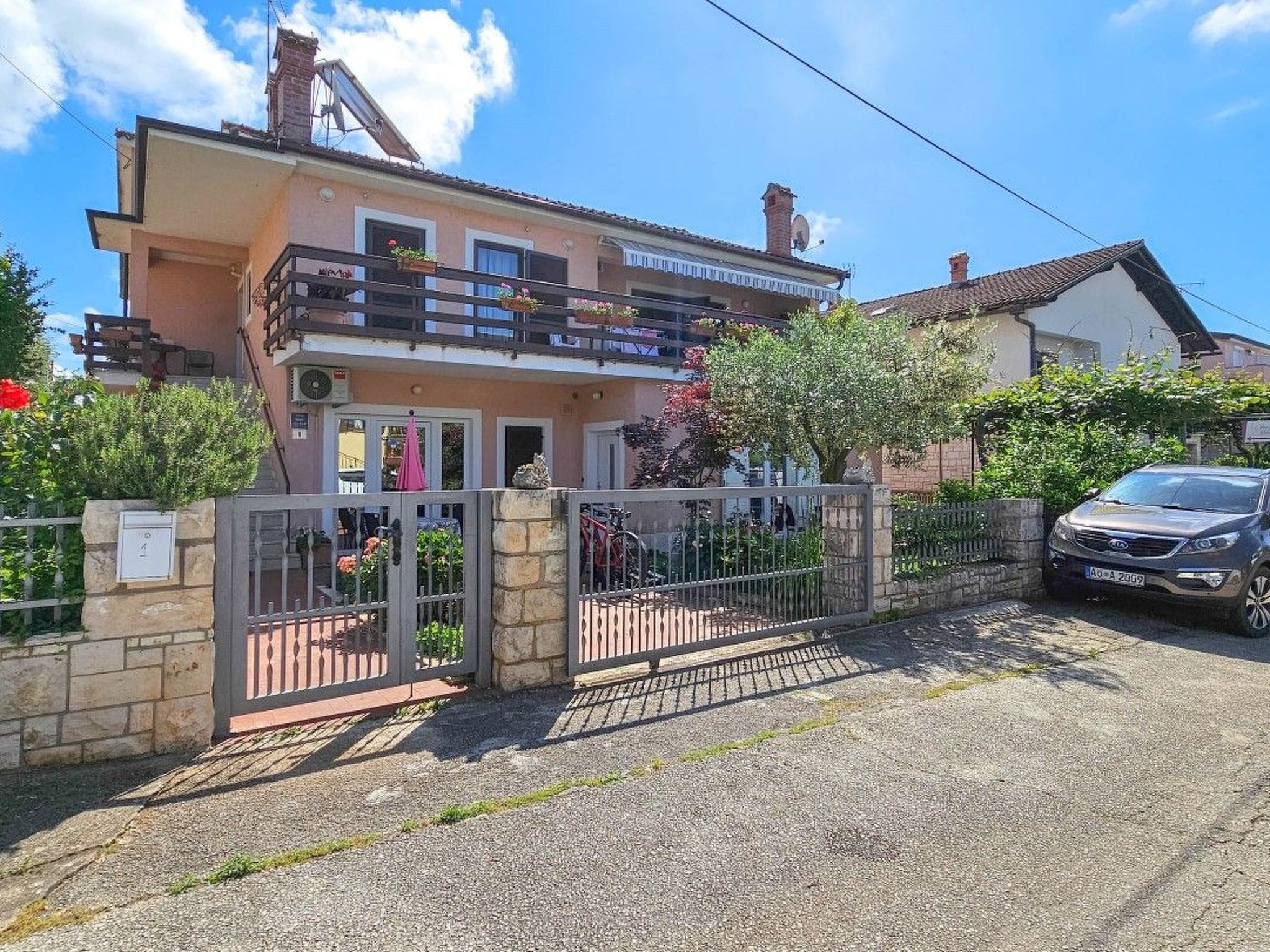 Photo of Adila 3 - Die Wohnung für bis zu 3 Personen