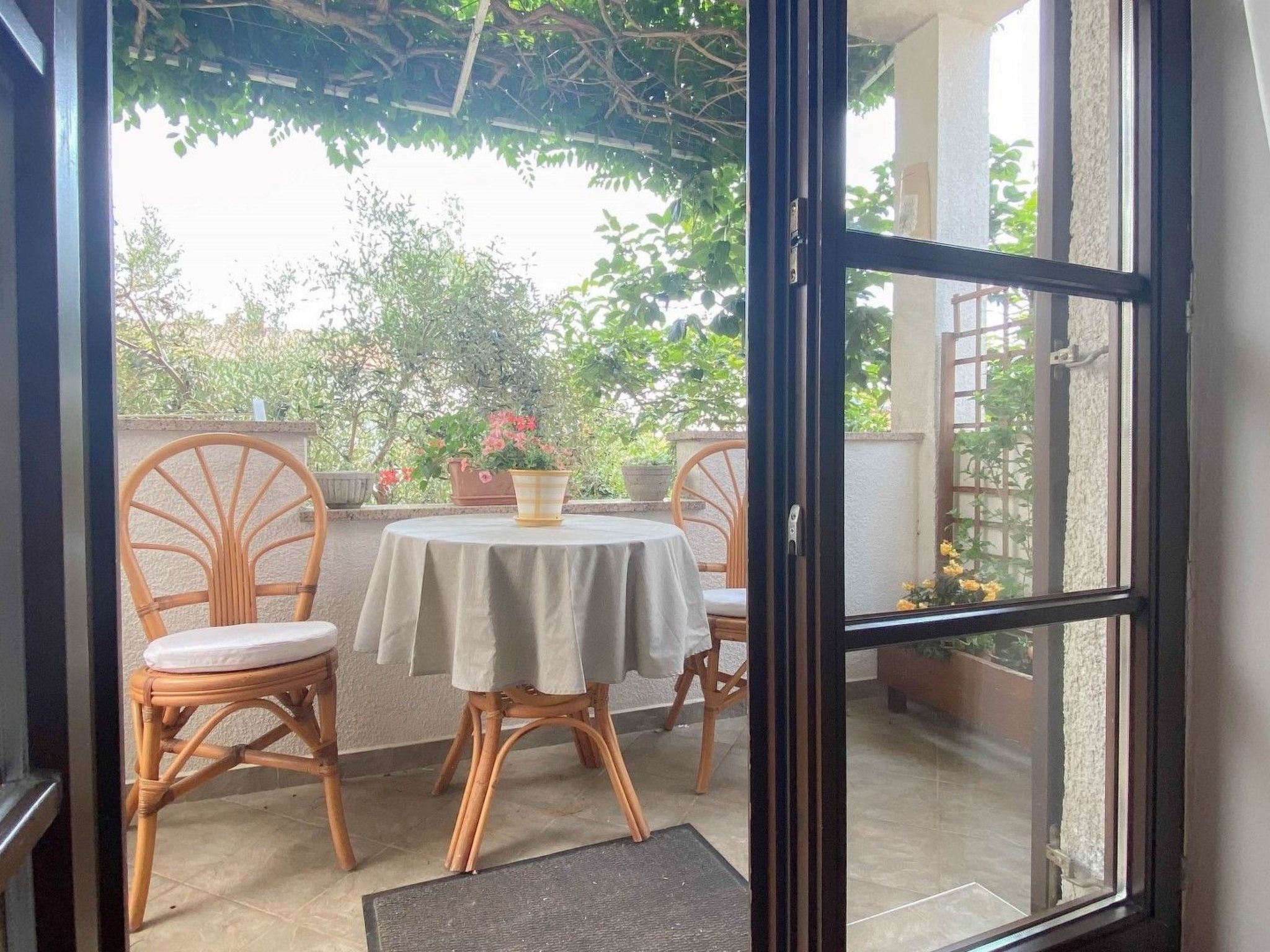 Photo of Studio für 2 Personen ca. 20 m&sup2; in Novigrad, Adriaküste Kroatien (Westküst