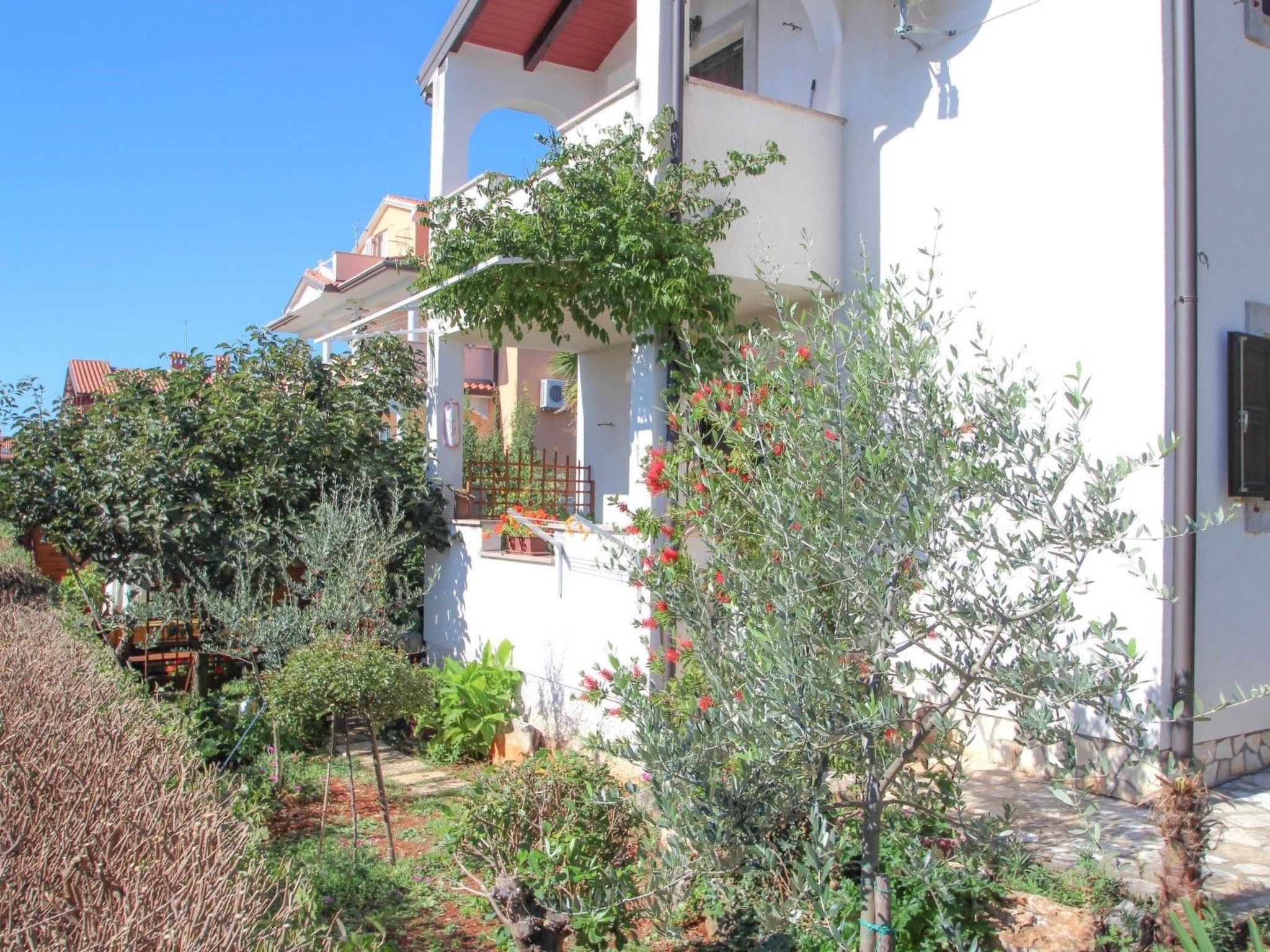 Photo of Studio für 2 Personen ca. 20 m&sup2; in Novigrad, Adriaküste Kroatien (Westküst