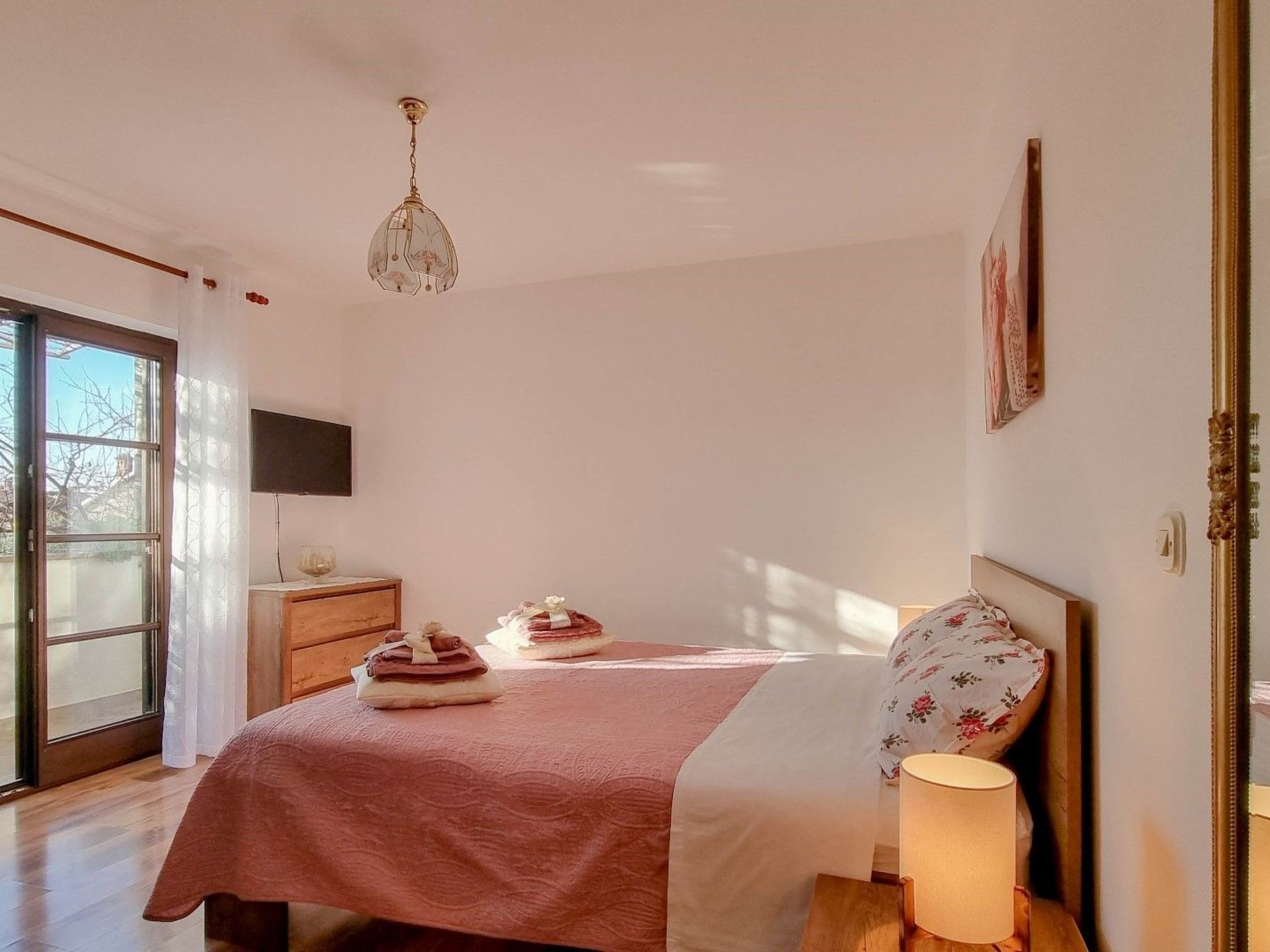 Photo of Studio für 2 Personen ca. 20 m&sup2; in Novigrad, Adriaküste Kroatien (Westküst