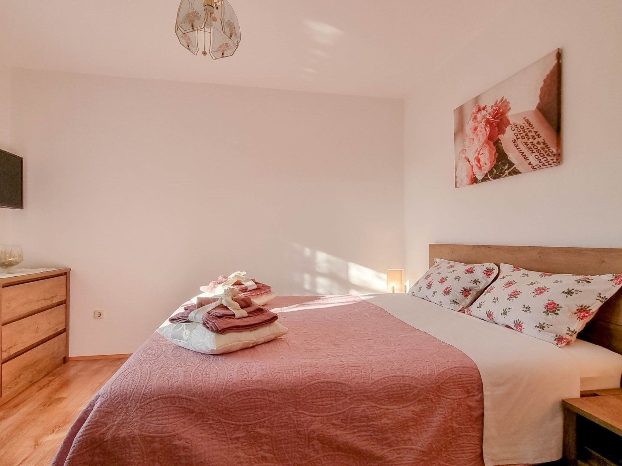 Photo of Studio für 2 Personen ca. 20 m&sup2; in Novigrad, Adriaküste Kroatien (Westküst