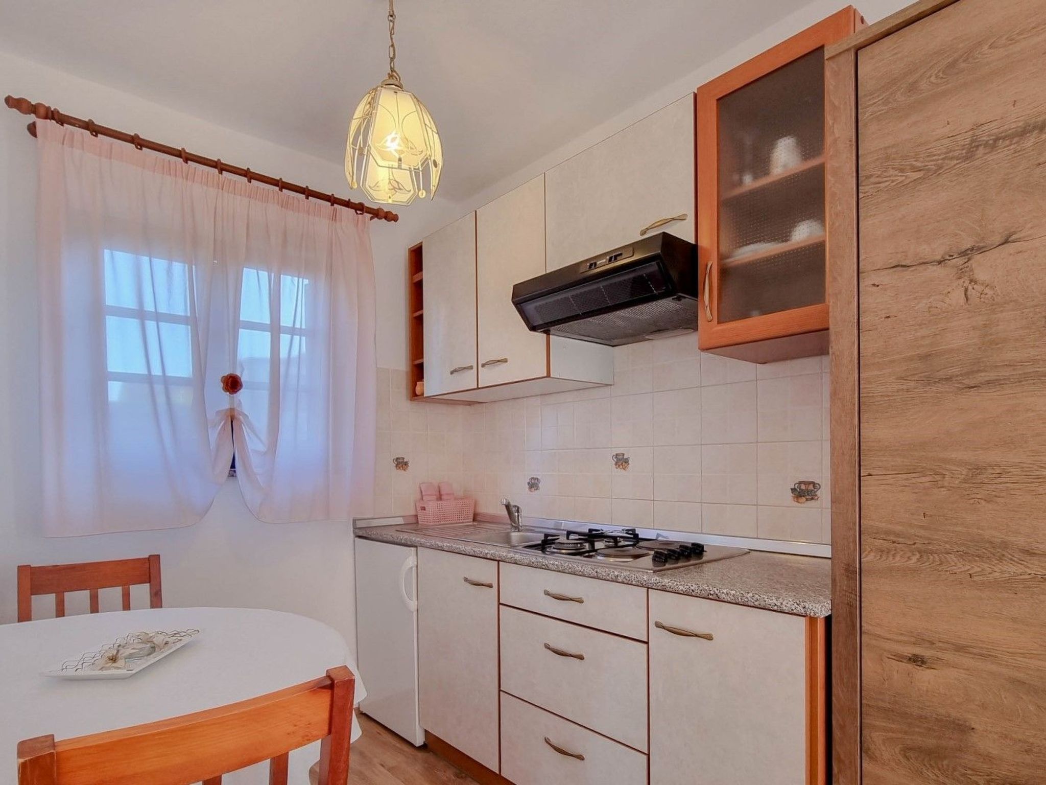 Photo of Studio für 2 Personen ca. 20 m&sup2; in Novigrad, Adriaküste Kroatien (Westküst