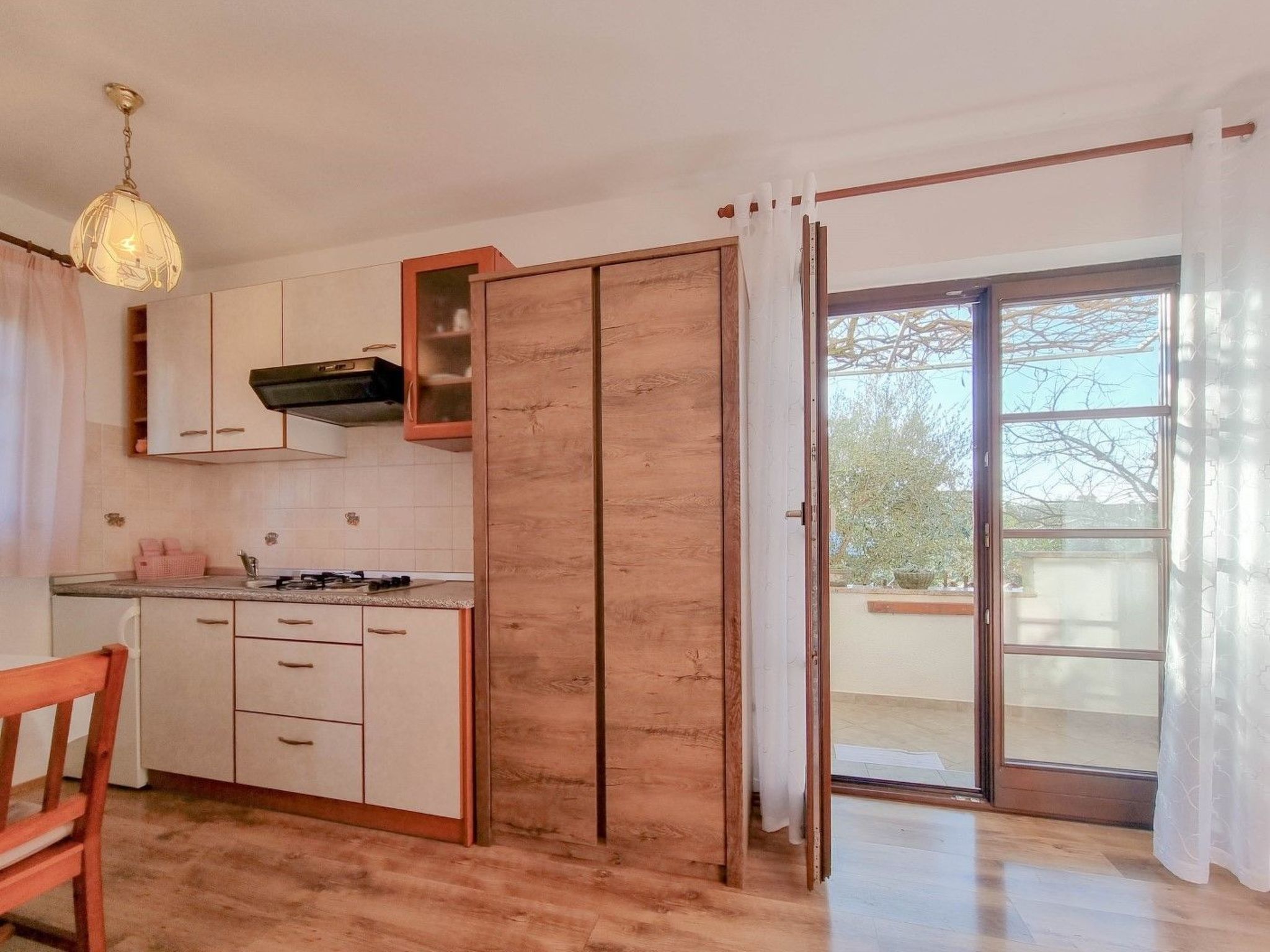 Photo of Studio für 2 Personen ca. 20 m&sup2; in Novigrad, Adriaküste Kroatien (Westküst