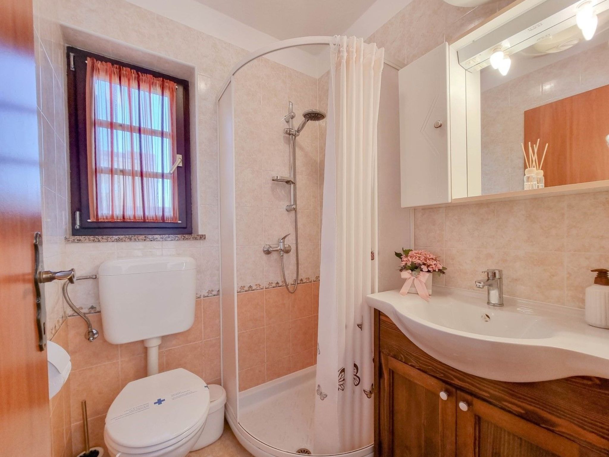 Photo of Studio für 2 Personen ca. 20 m&sup2; in Novigrad, Adriaküste Kroatien (Westküst