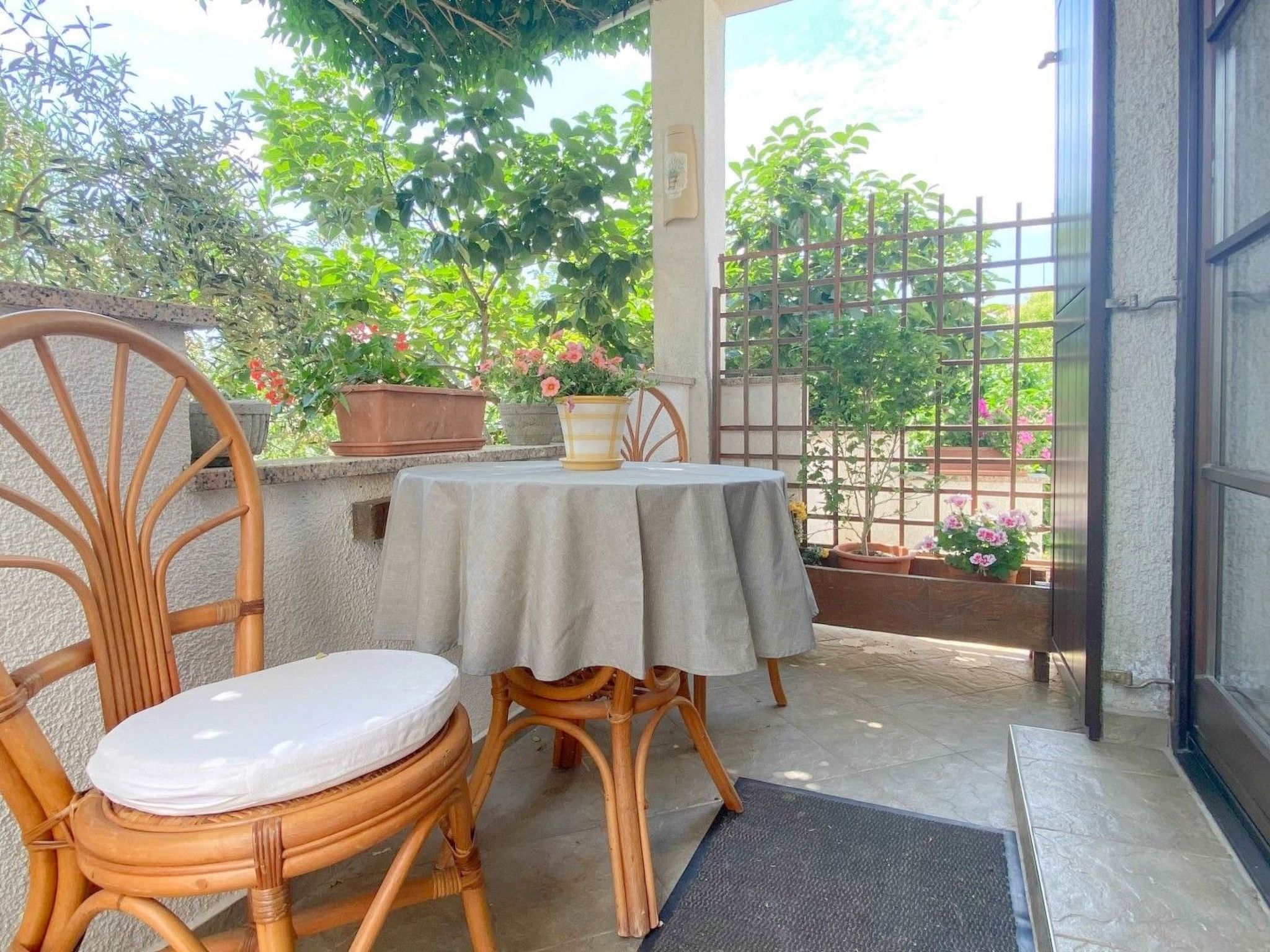 Photo of Studio für 2 Personen ca. 20 m&sup2; in Novigrad, Adriaküste Kroatien (Westküst