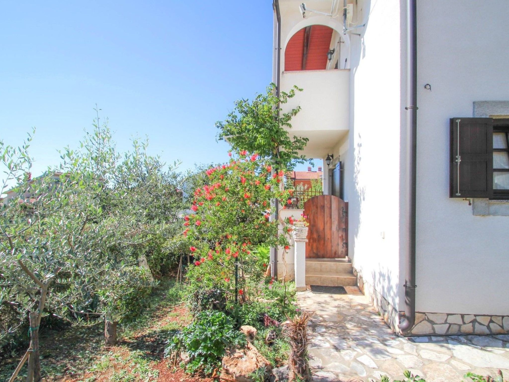 Photo of Studio für 2 Personen ca. 20 m&sup2; in Novigrad, Adriaküste Kroatien (Westküst