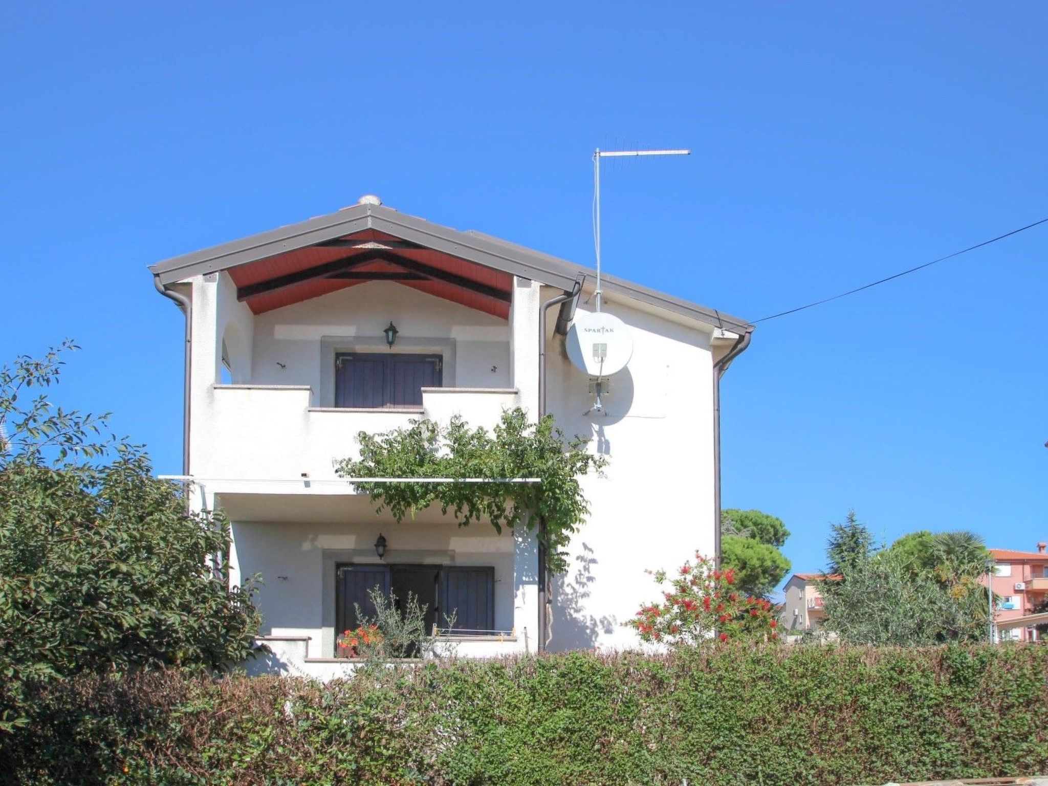 Photo of Studio für 2 Personen ca. 20 m&sup2; in Novigrad, Adriaküste Kroatien (Westküst