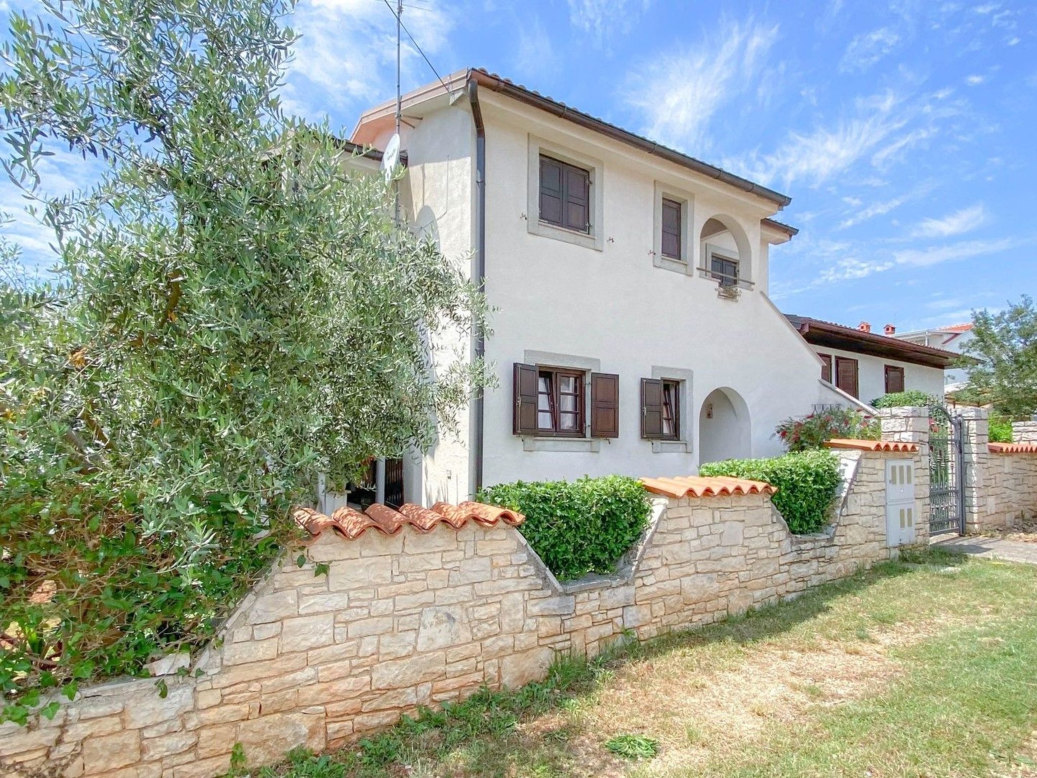 Photo of Studio für 2 Personen ca. 20 m&sup2; in Novigrad, Adriaküste Kroatien (Westküst