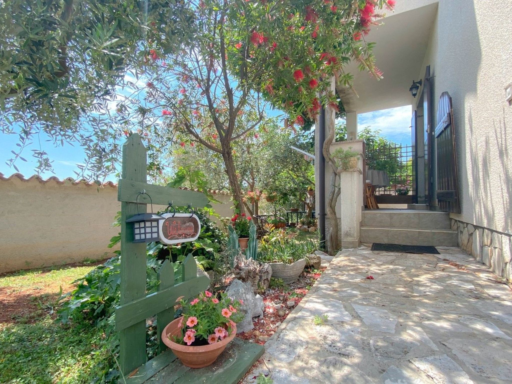 Photo of Studio für 2 Personen ca. 20 m&sup2; in Novigrad, Adriaküste Kroatien (Westküst