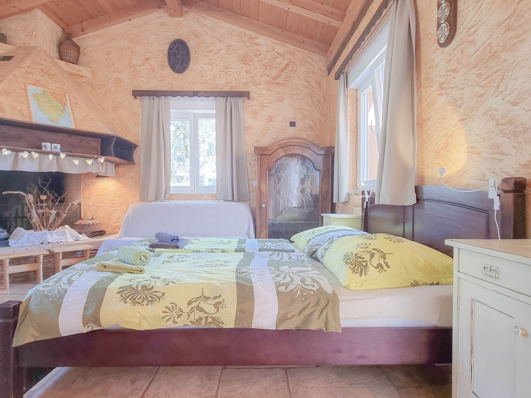 Photo of Wohnung "Barbara" mit Terrasse