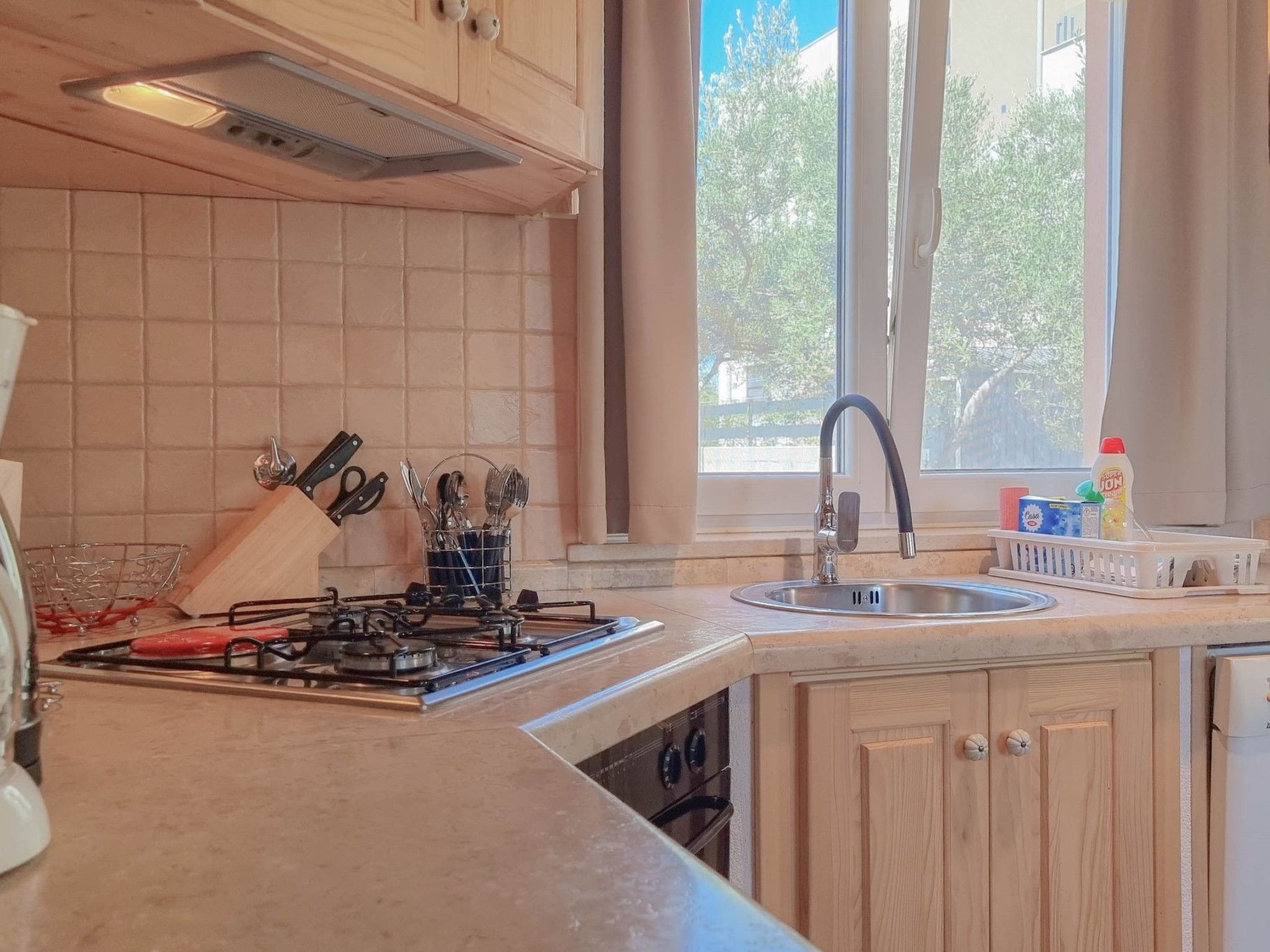 Photo of Wohnung "Barbara" mit Terrasse