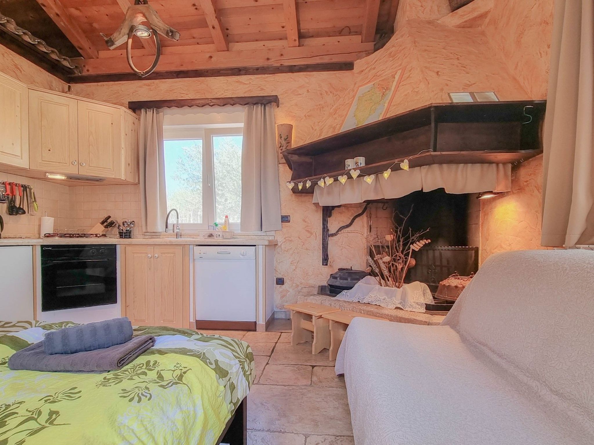 Photo of Wohnung "Barbara" mit Terrasse