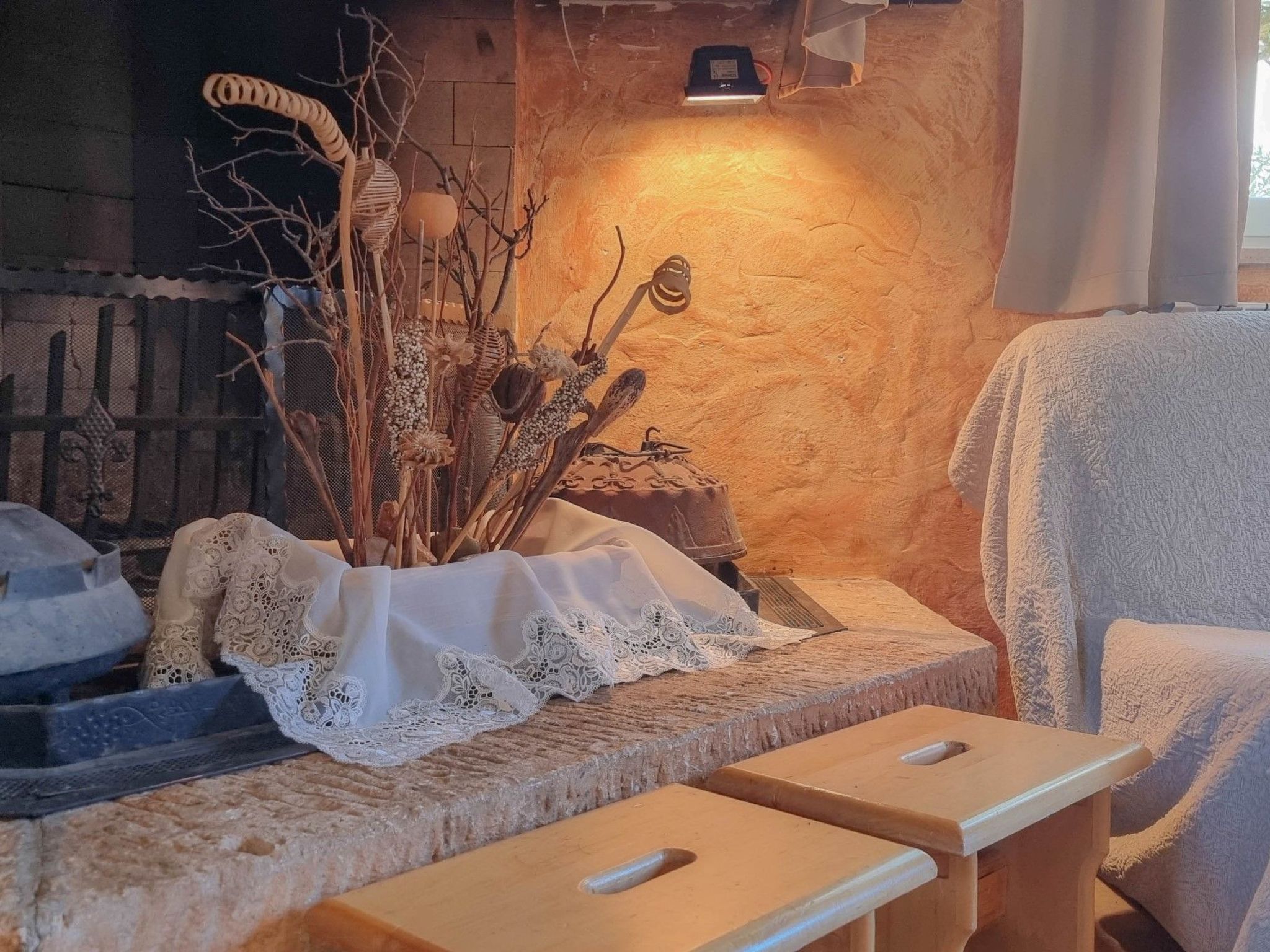 Photo of Wohnung "Barbara" mit Terrasse