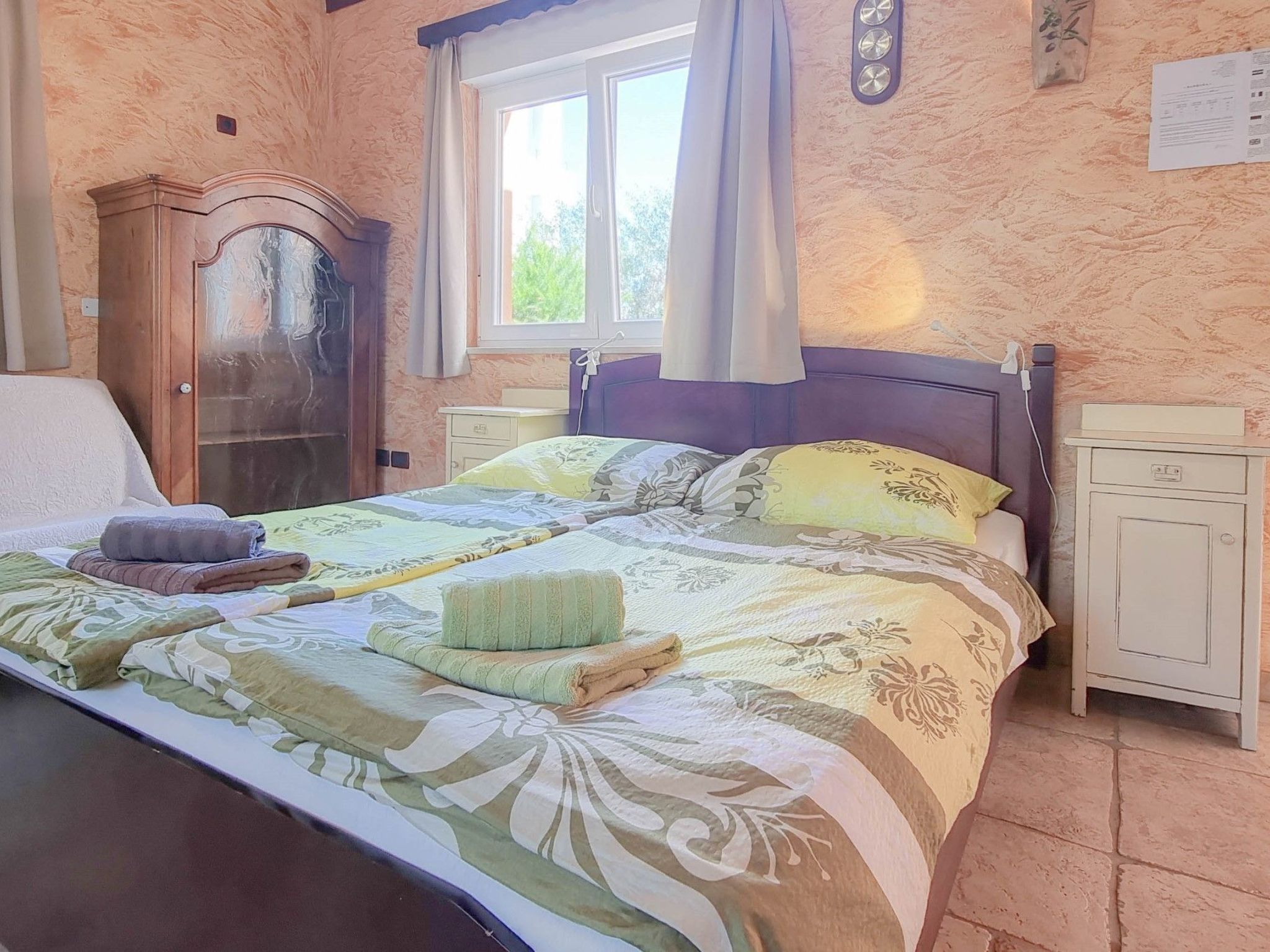 Photo of Wohnung "Barbara" mit Terrasse