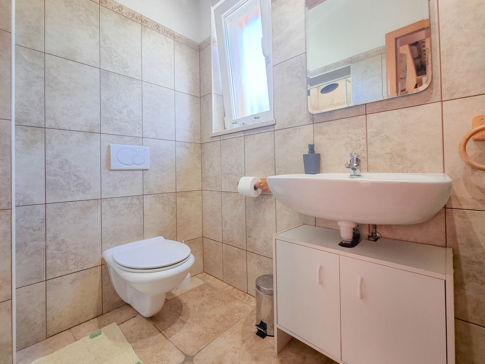 Photo of Wohnung "Barbara" mit Terrasse