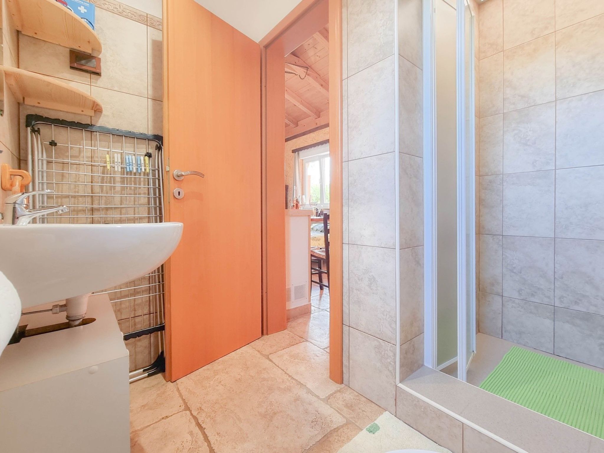 Photo of Wohnung "Barbara" mit Terrasse