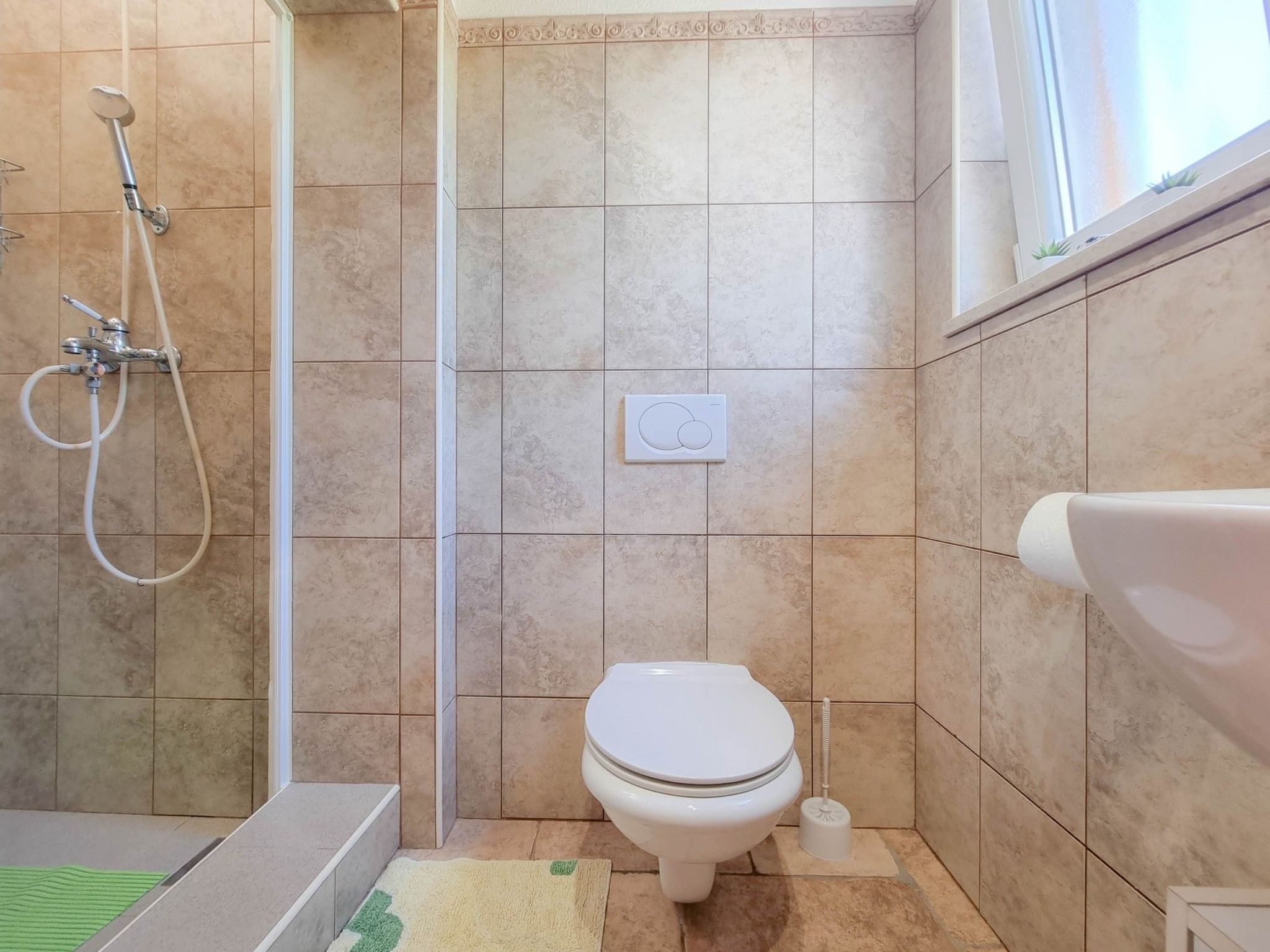 Photo of Wohnung "Barbara" mit Terrasse