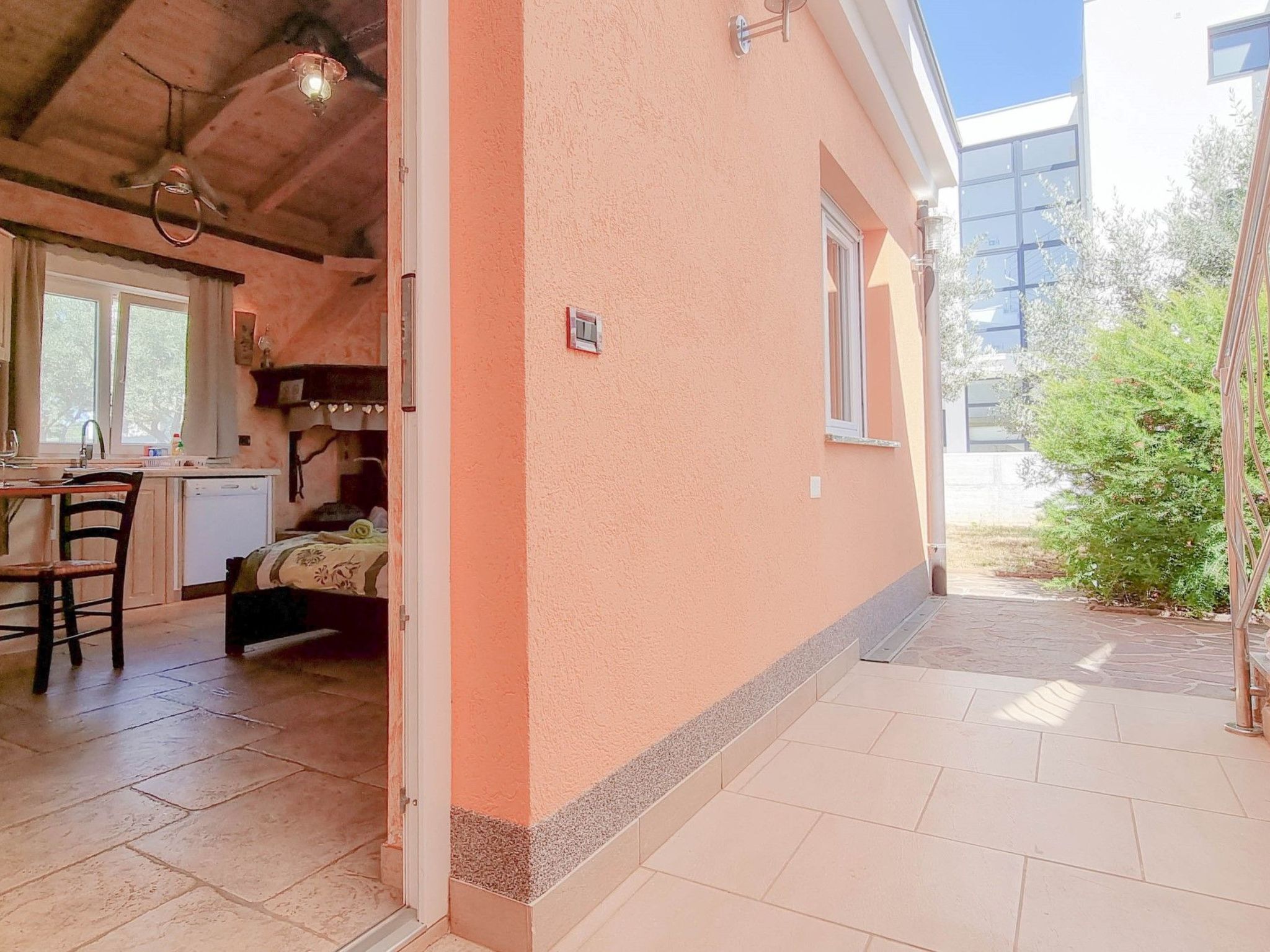 Photo of Wohnung "Barbara" mit Terrasse