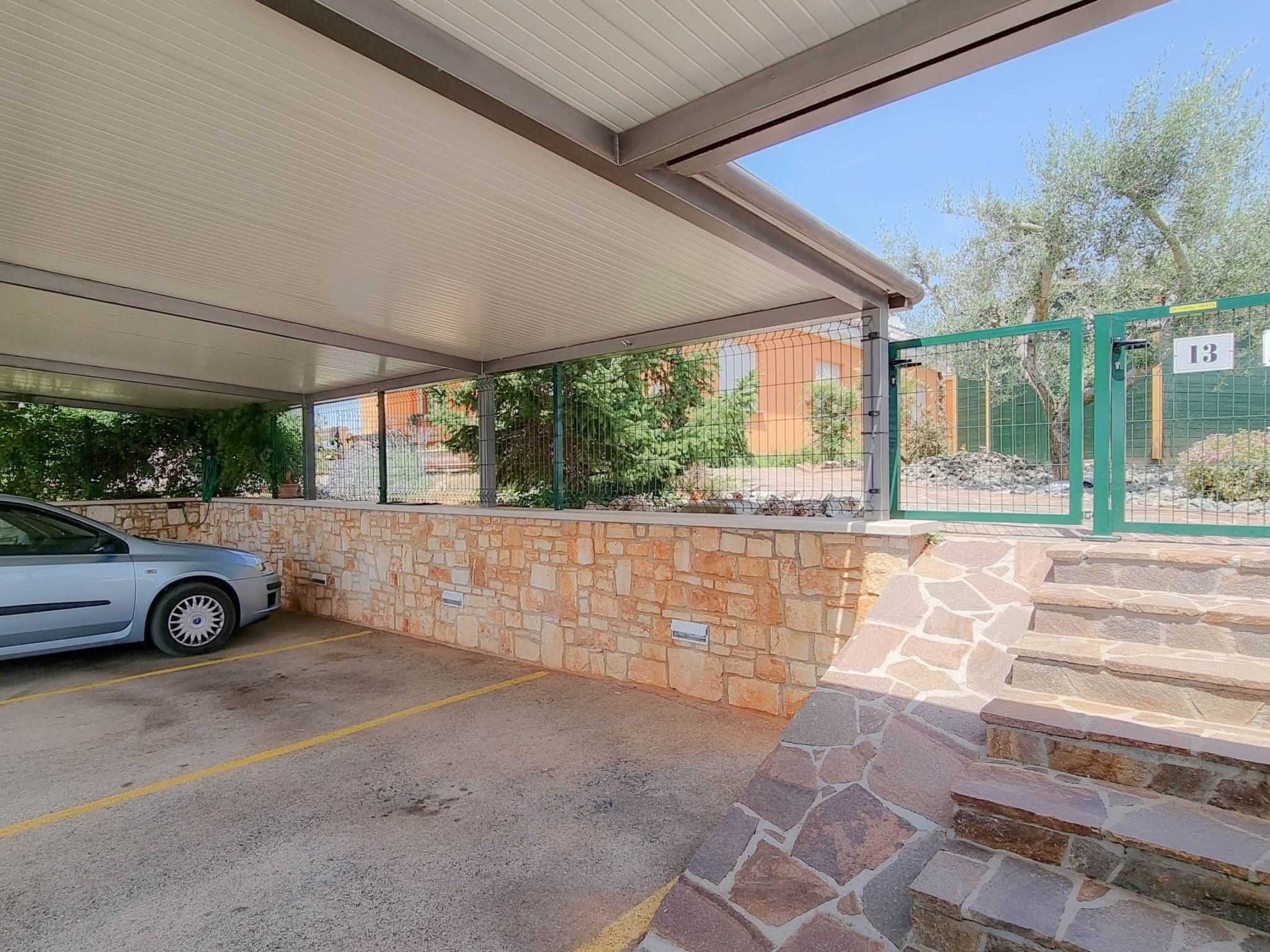 Photo of Wohnung "Barbara" mit Terrasse