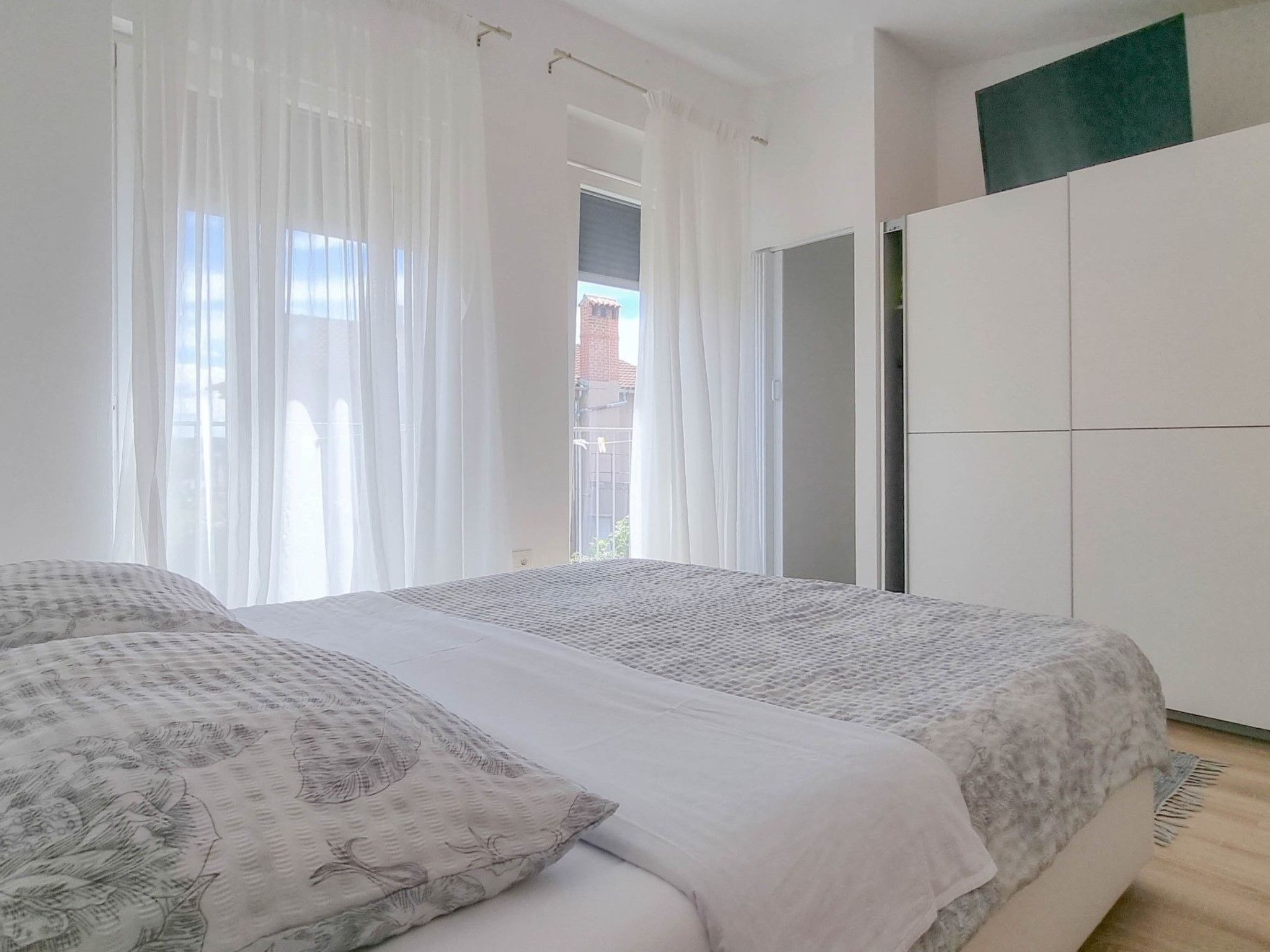 Photo of für 4 Personen ca. 40 m&sup2; in Novigrad, Adriaküste Kroatien (Westküste von I