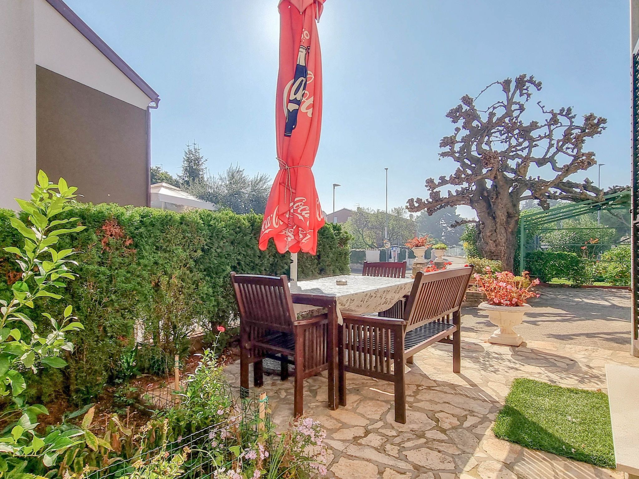 Nerina für 4 Personen Apartment in Novigrad