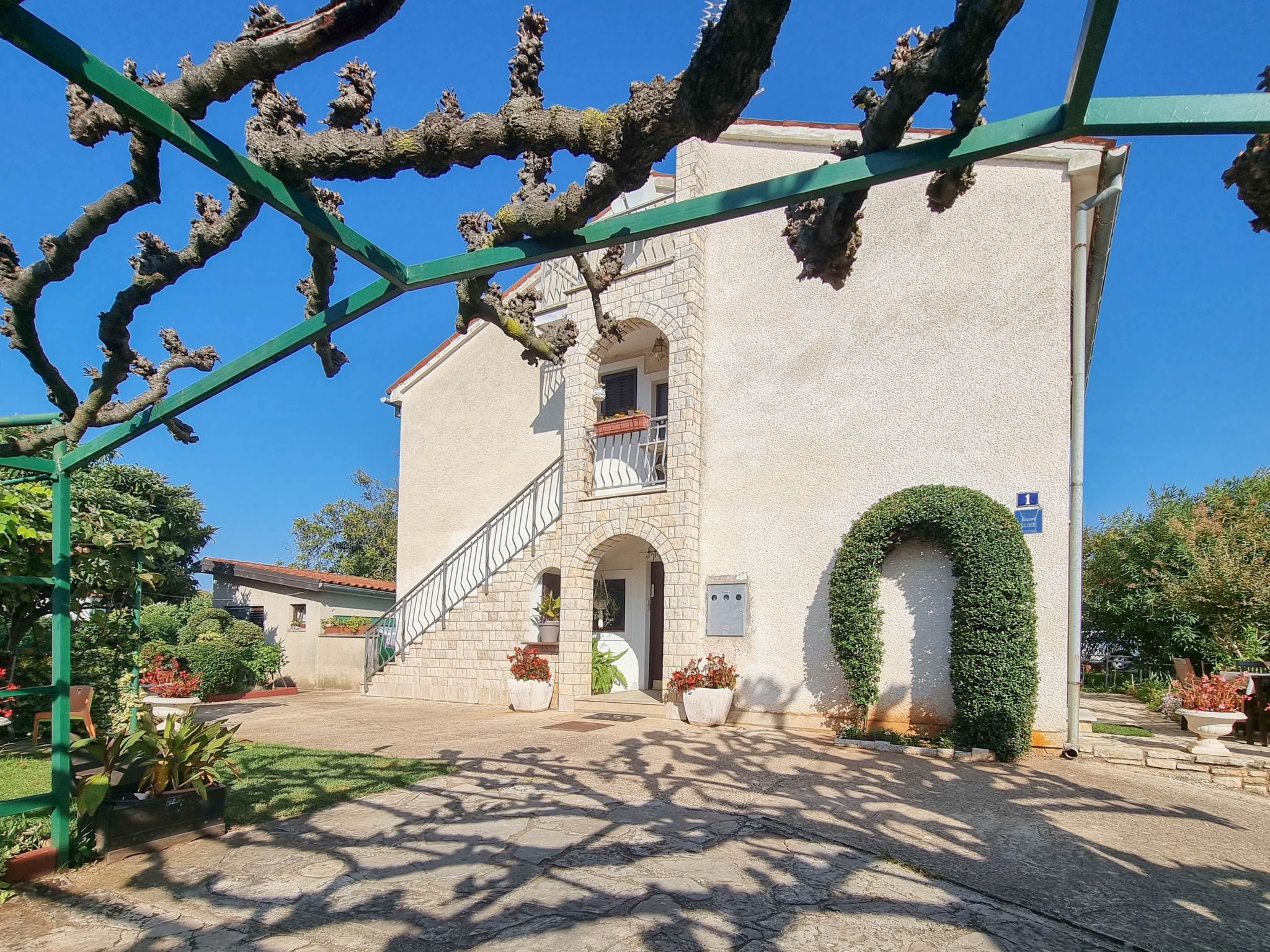 Photo of Nerina für 4 Personen