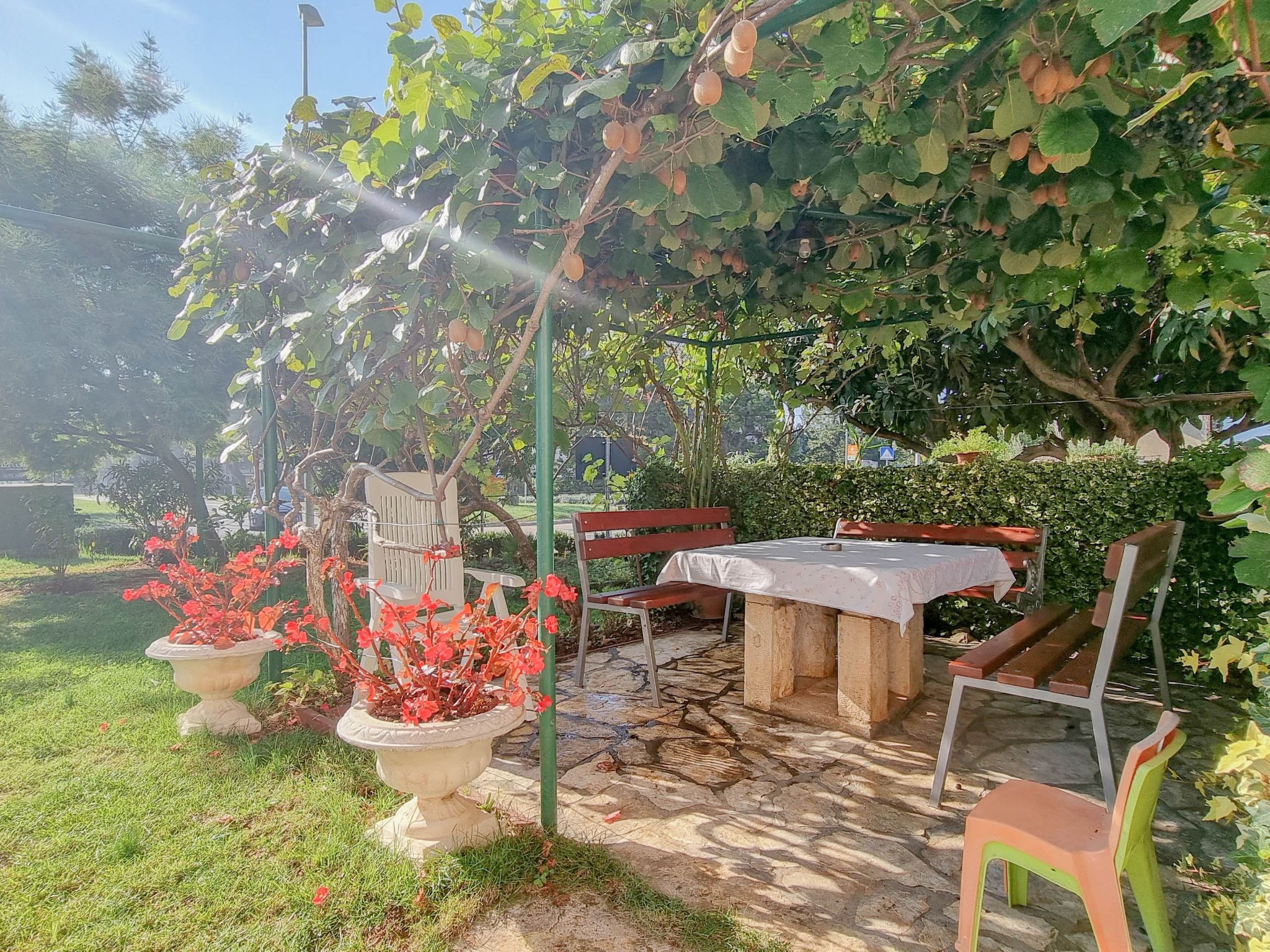 Photo of Nerina für 4 Personen