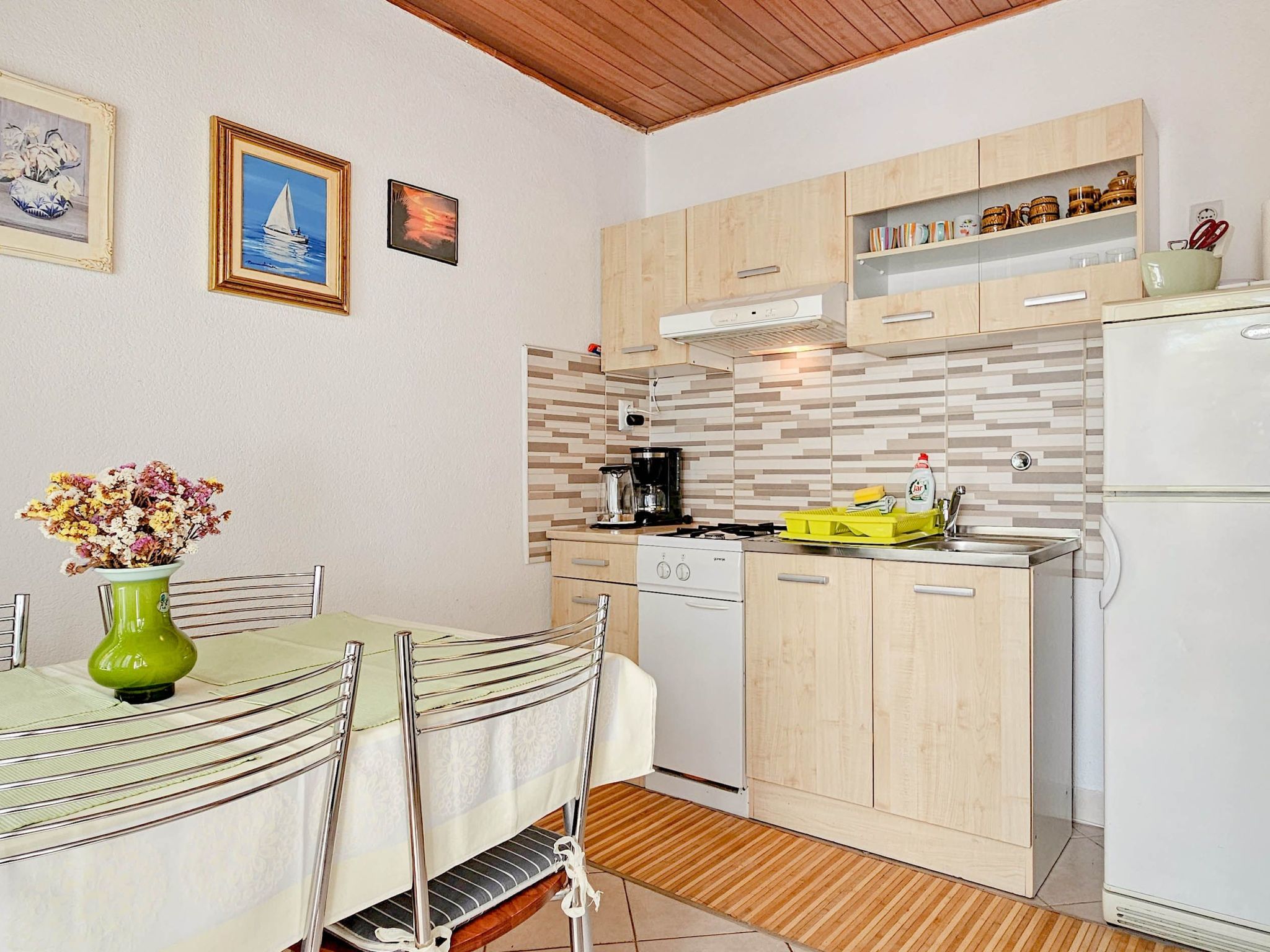 Photo of Wohnung "Beco" direkt am Strand