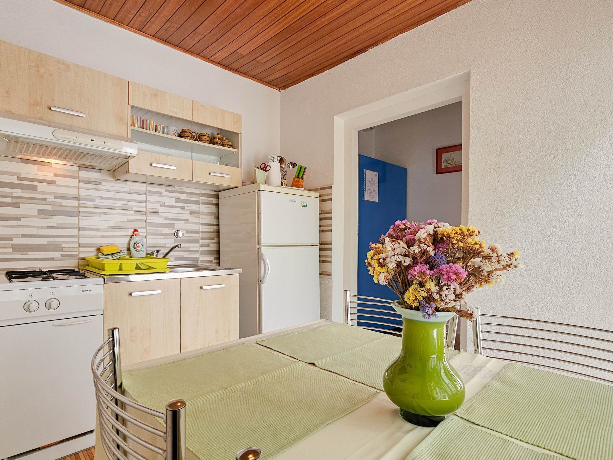 Photo of Wohnung "Beco" direkt am Strand