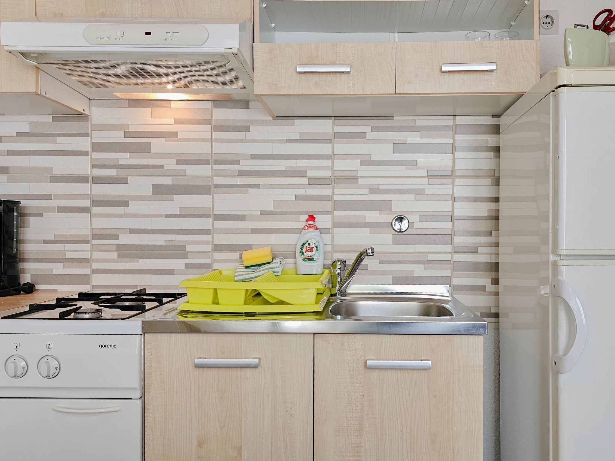 Photo of Wohnung "Beco" direkt am Strand