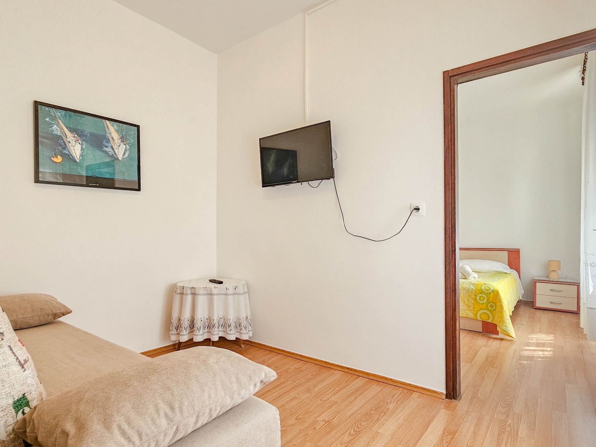 Photo of Wohnung "Beco" direkt am Strand