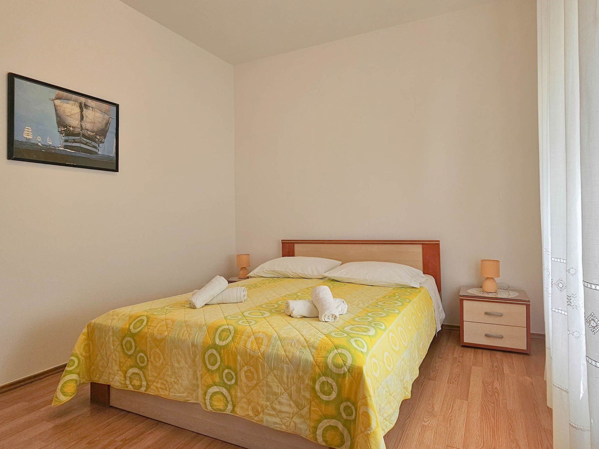 Photo of Wohnung "Beco" direkt am Strand