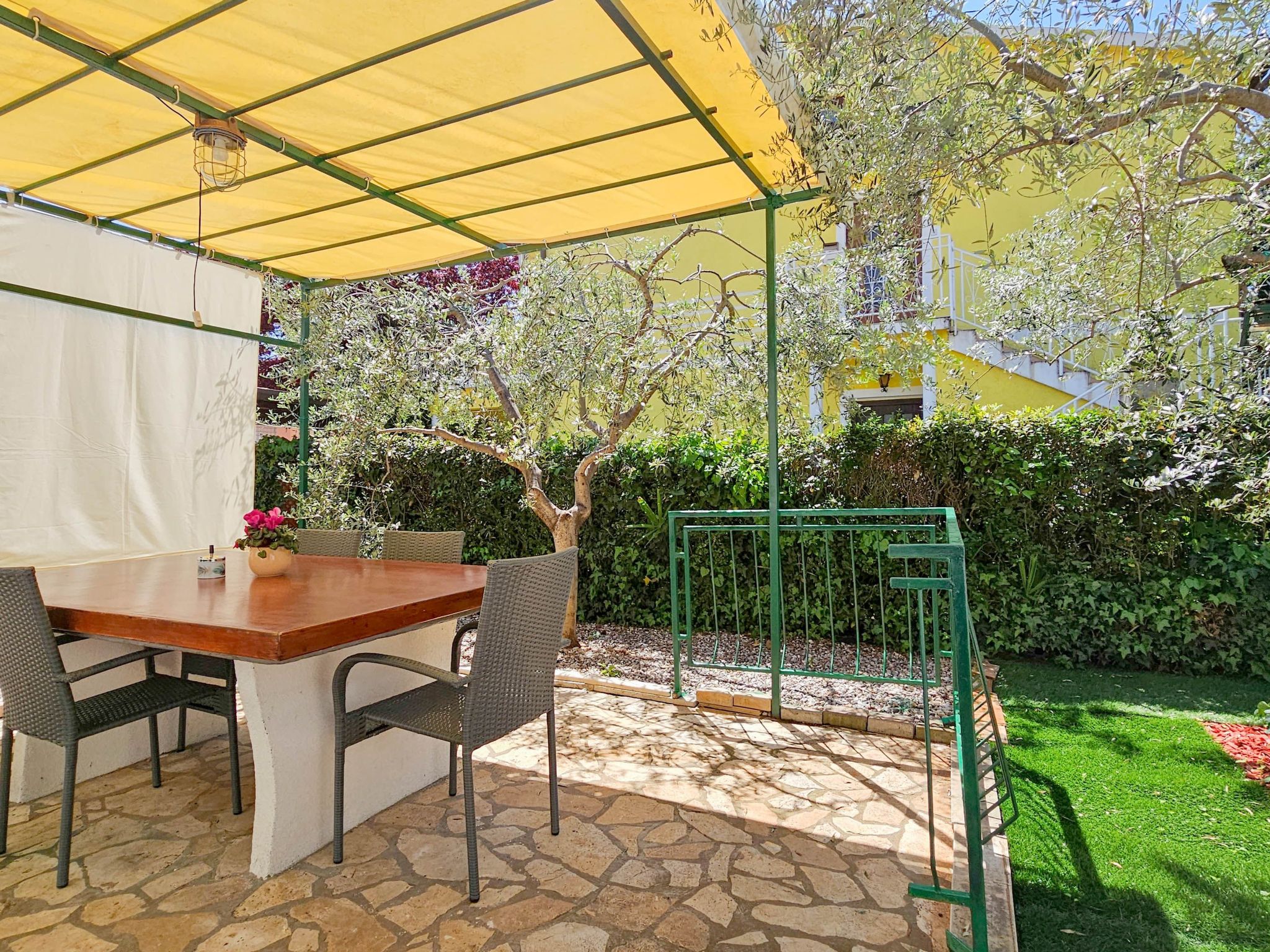 Photo of Wohnung "Beco" direkt am Strand