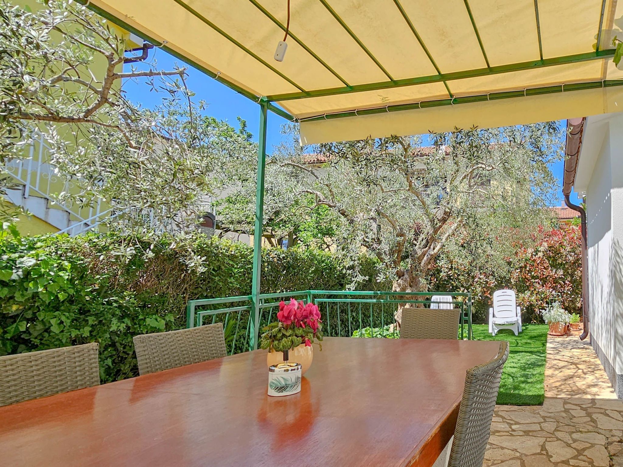 Photo of Wohnung "Beco" direkt am Strand