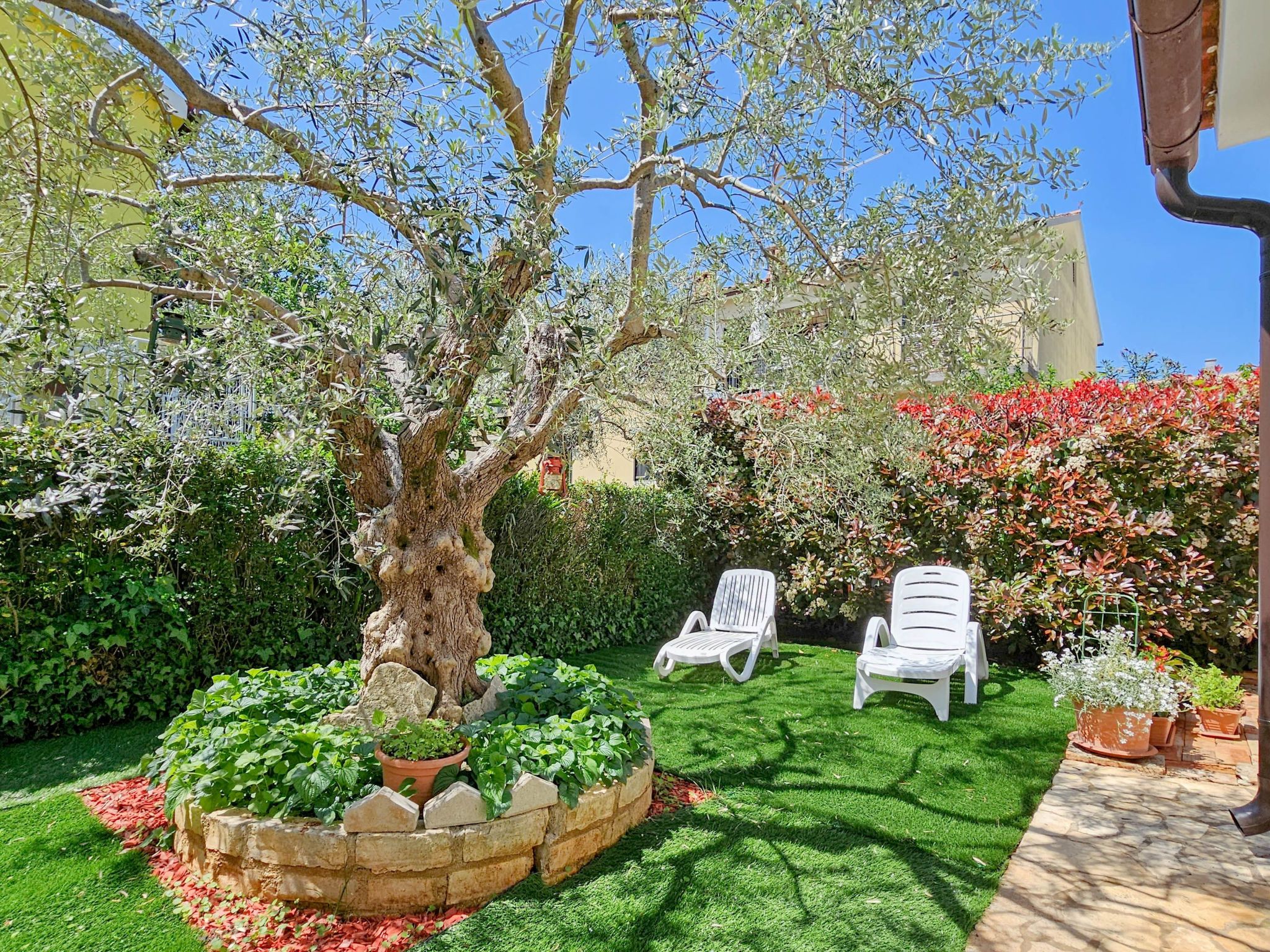 Photo of Wohnung "Beco" direkt am Strand