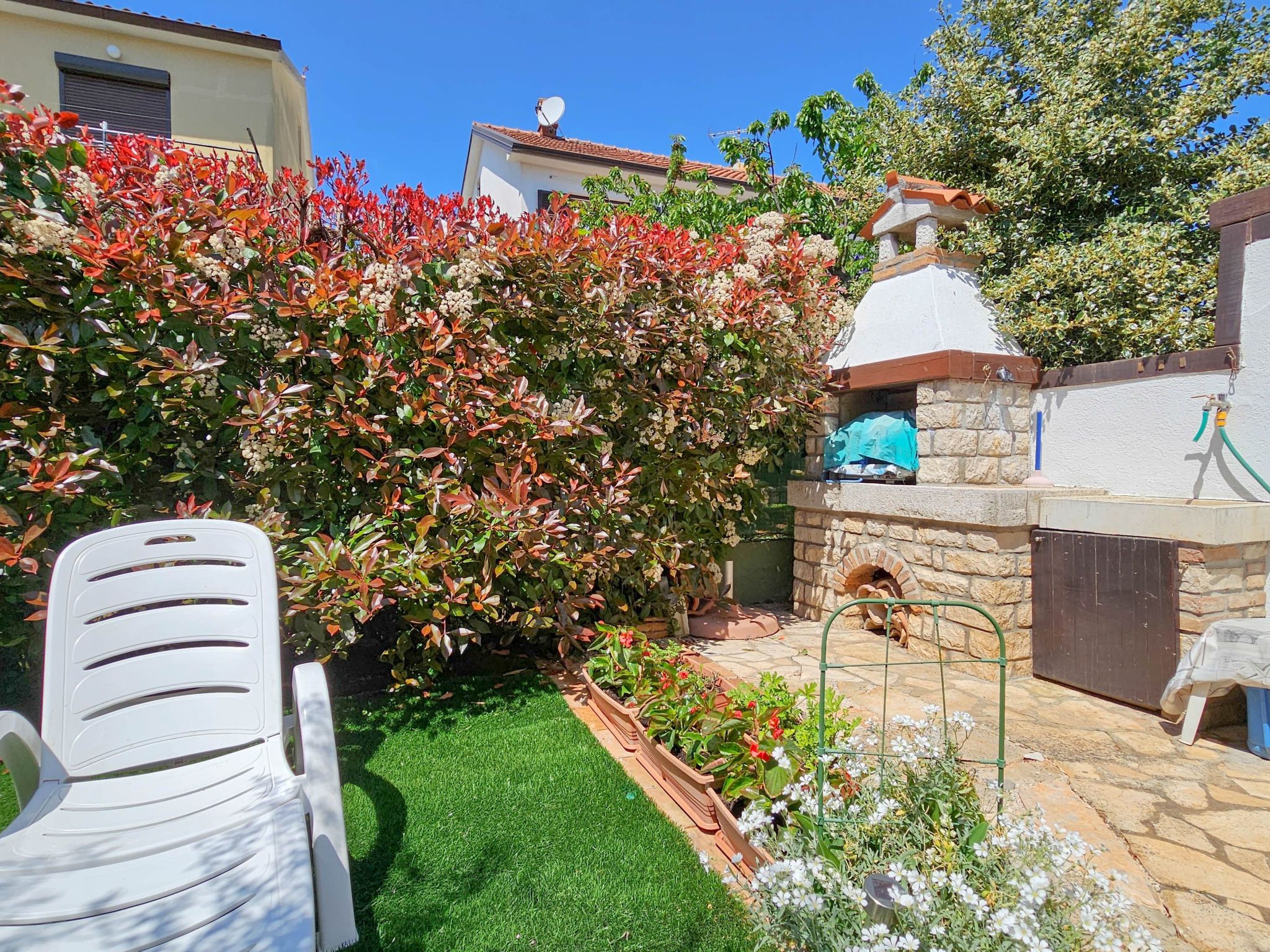 Photo of Wohnung "Beco" direkt am Strand
