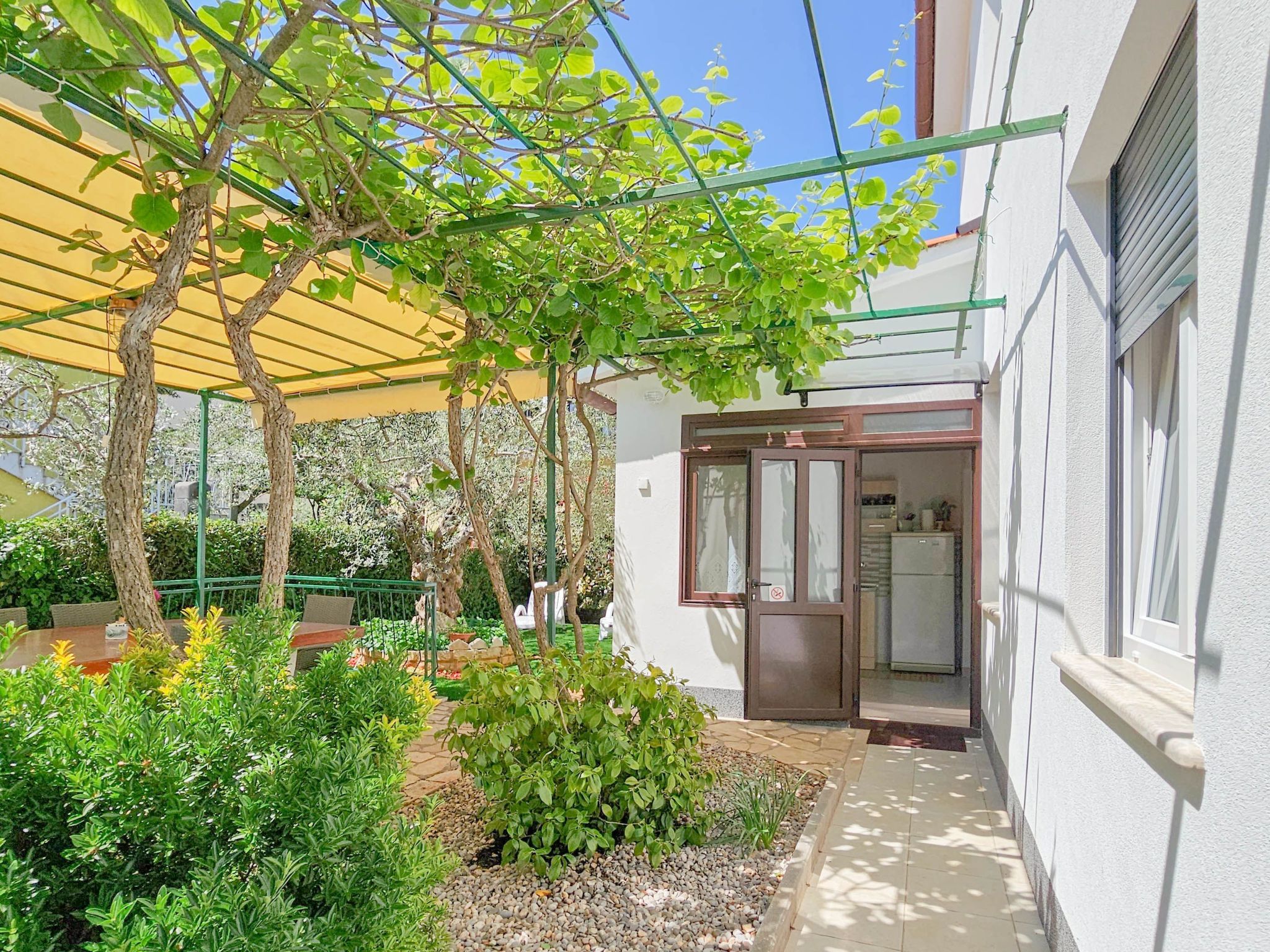 Photo of Wohnung "Beco" direkt am Strand