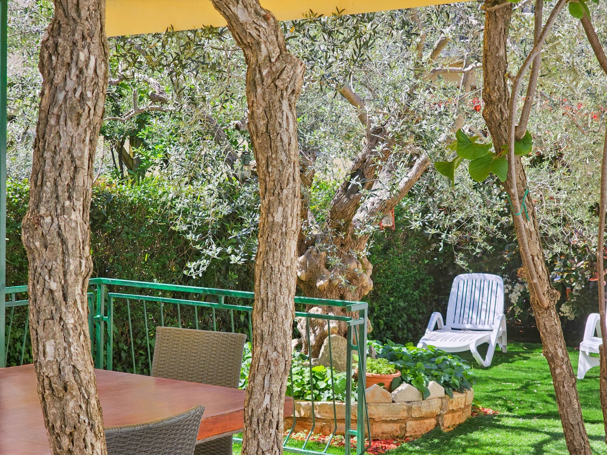 Photo of Wohnung "Beco" direkt am Strand