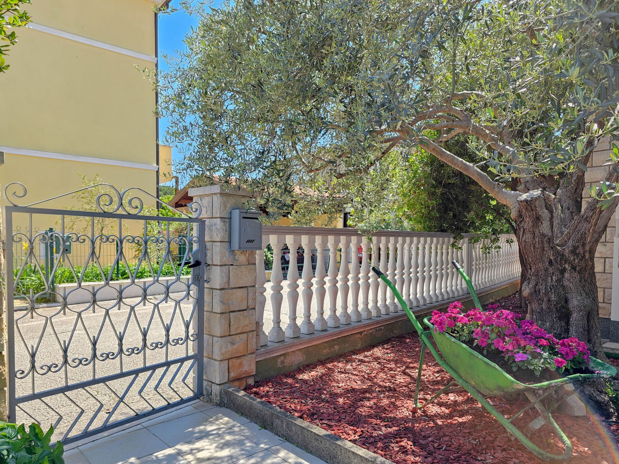 Photo of Wohnung "Beco" direkt am Strand