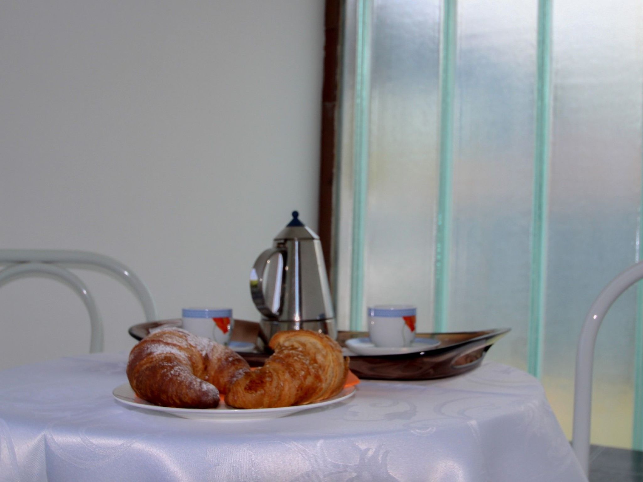 Photo of "Karpinjan" direkt am Strand