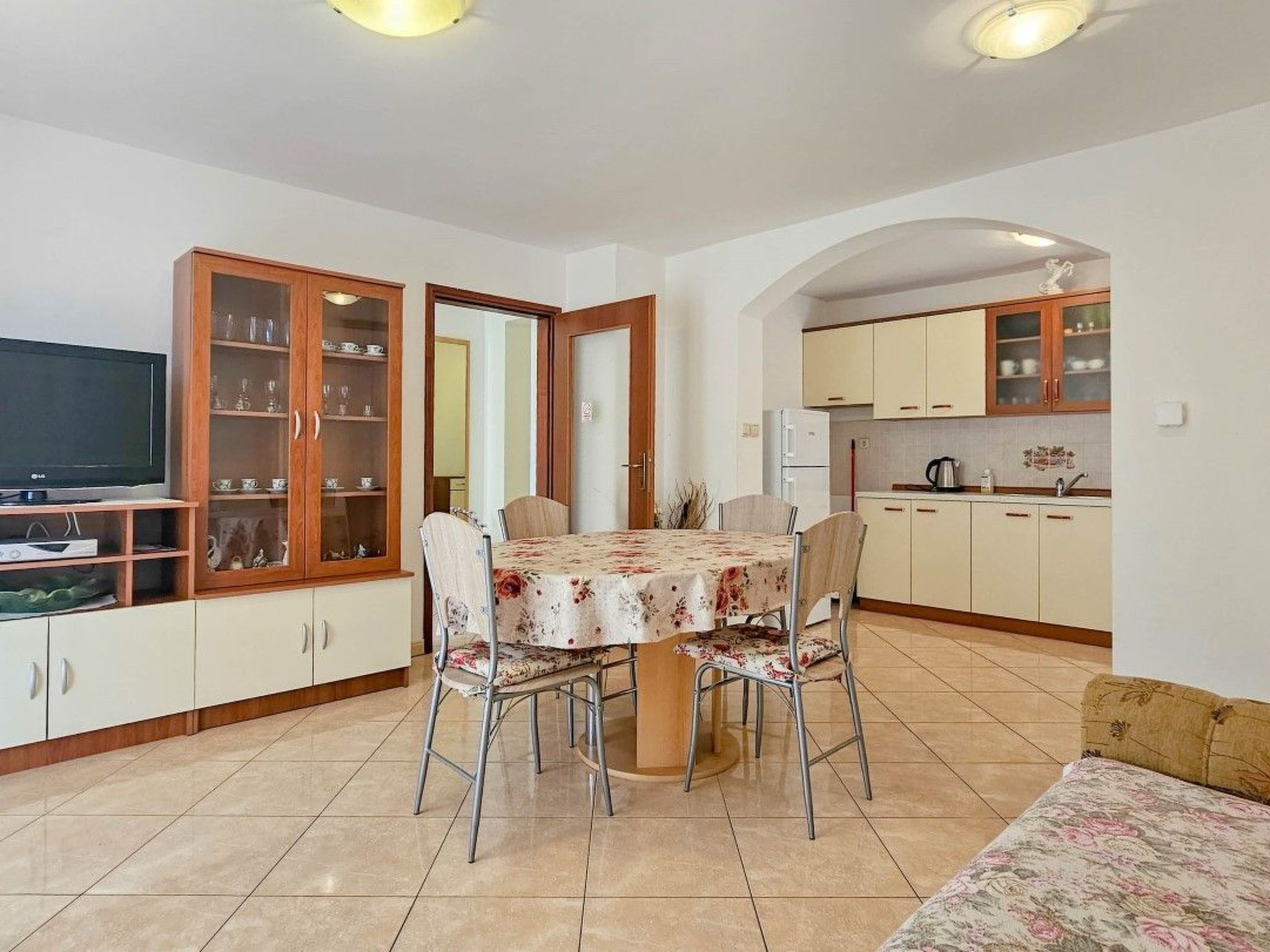 Photo of "Viola" mit Terrasse