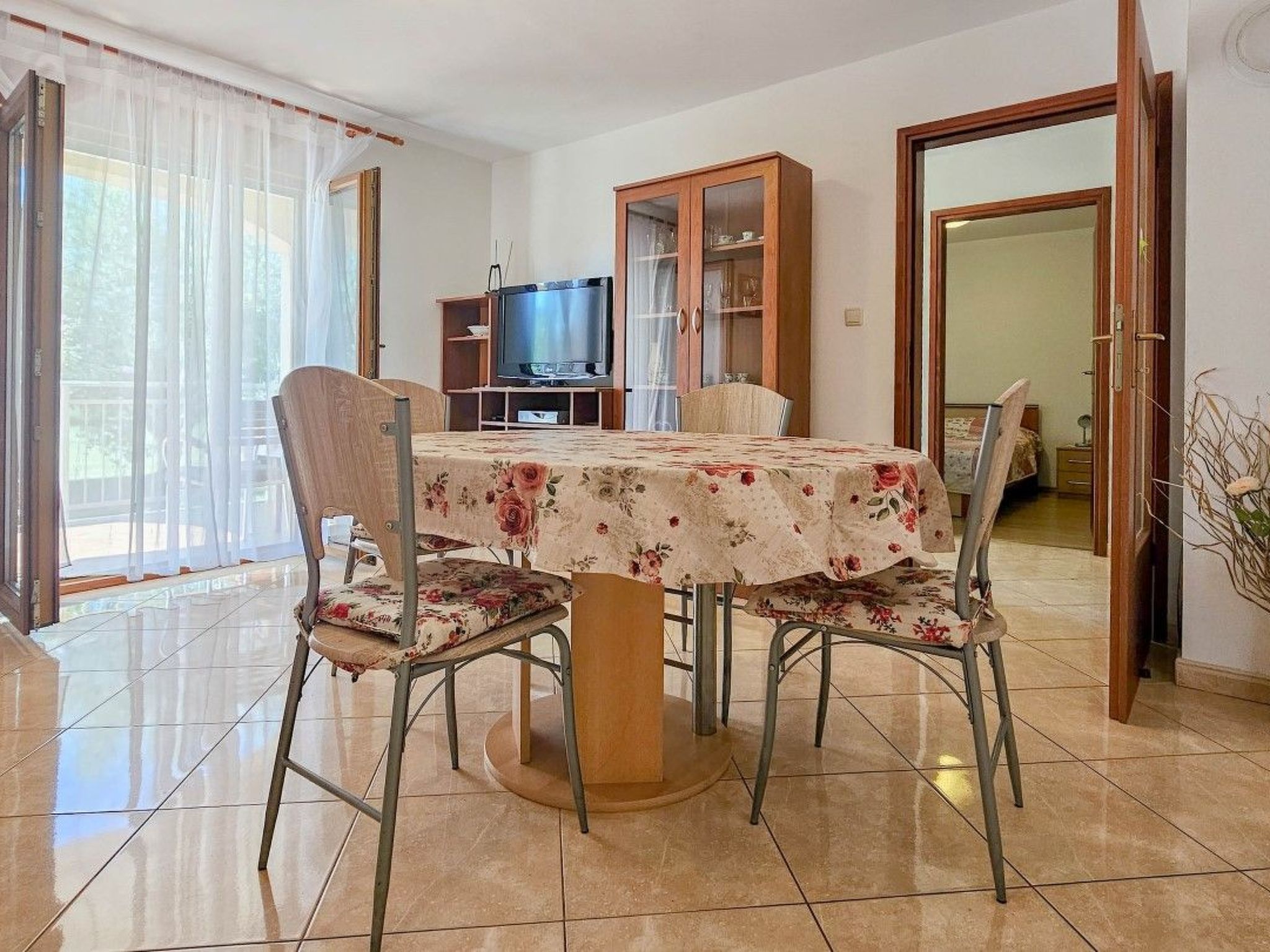 Photo of "Viola" mit Terrasse