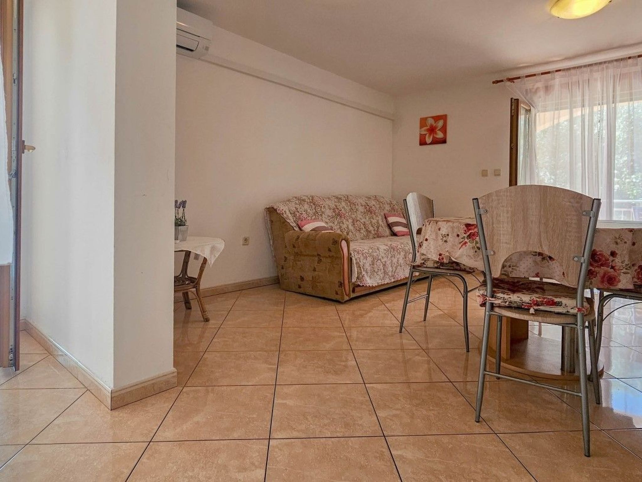 Photo of "Viola" mit Terrasse