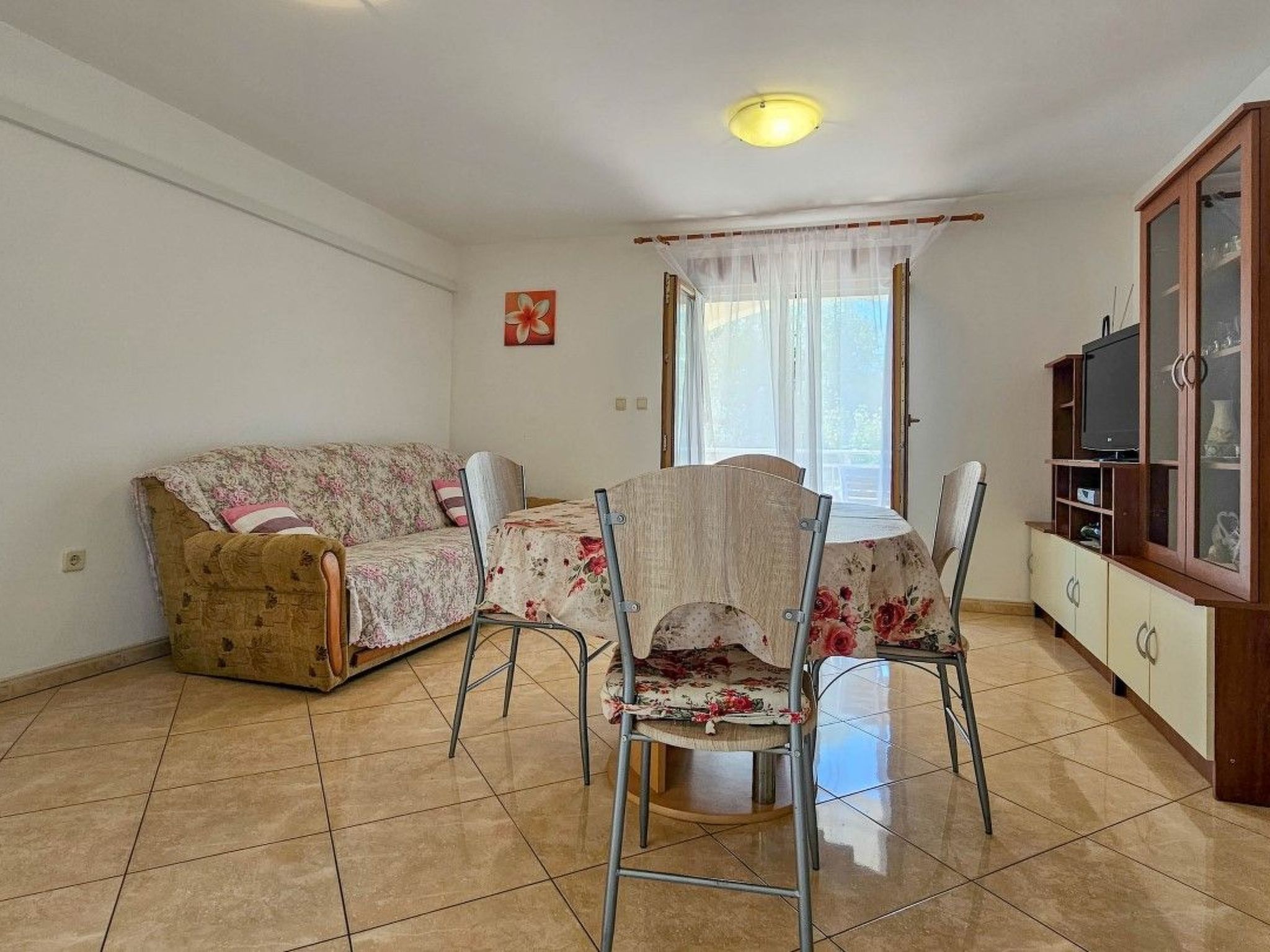 Photo of "Viola" mit Terrasse