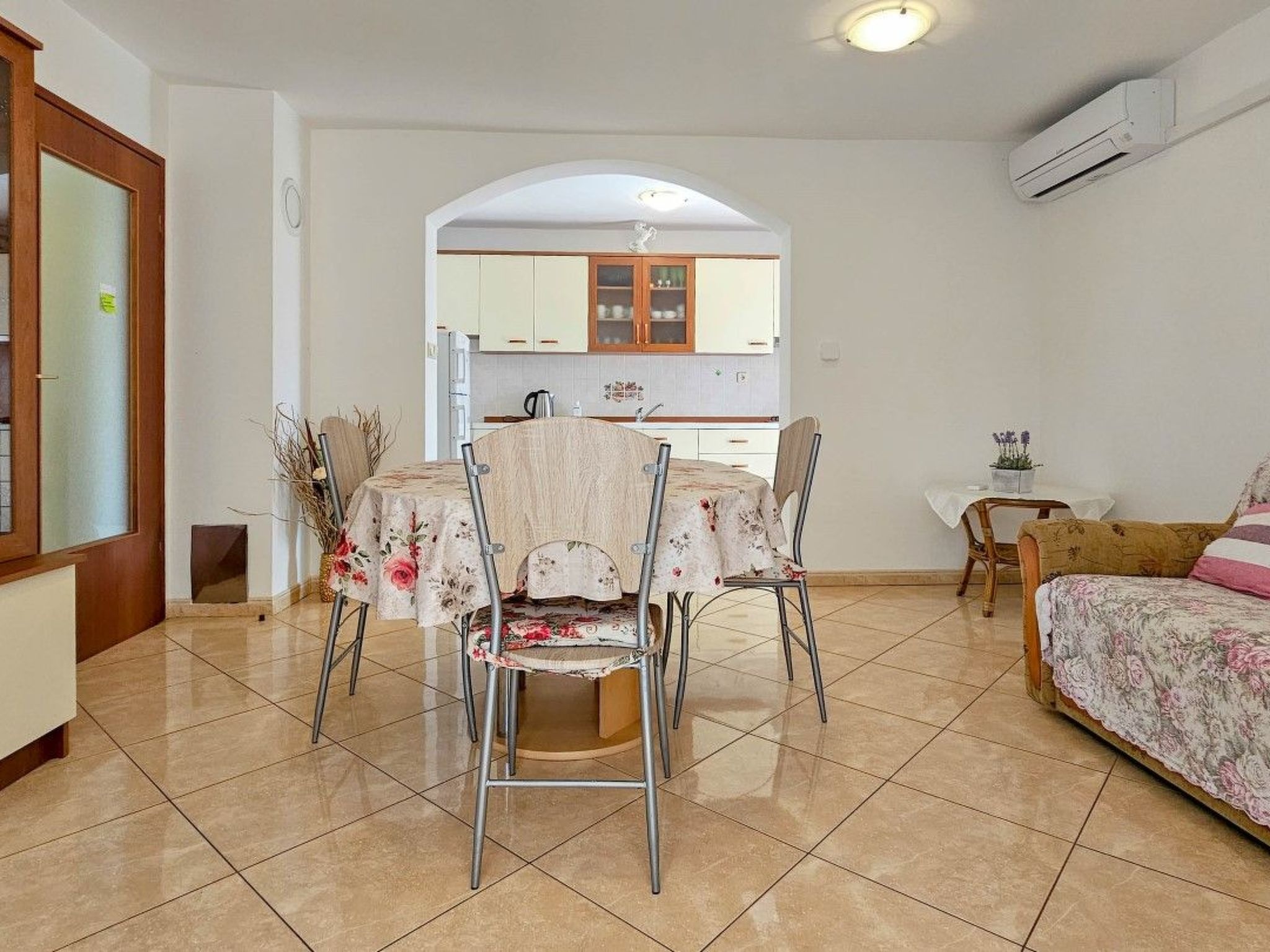 Photo of "Viola" mit Terrasse